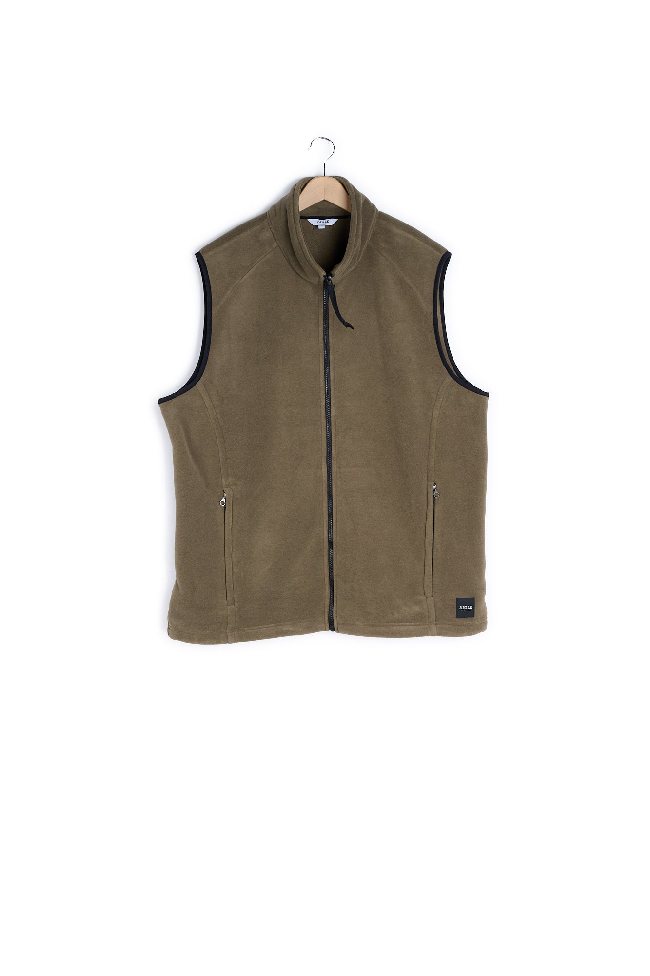 Polaire chaude sans manches - 3XL Aigle