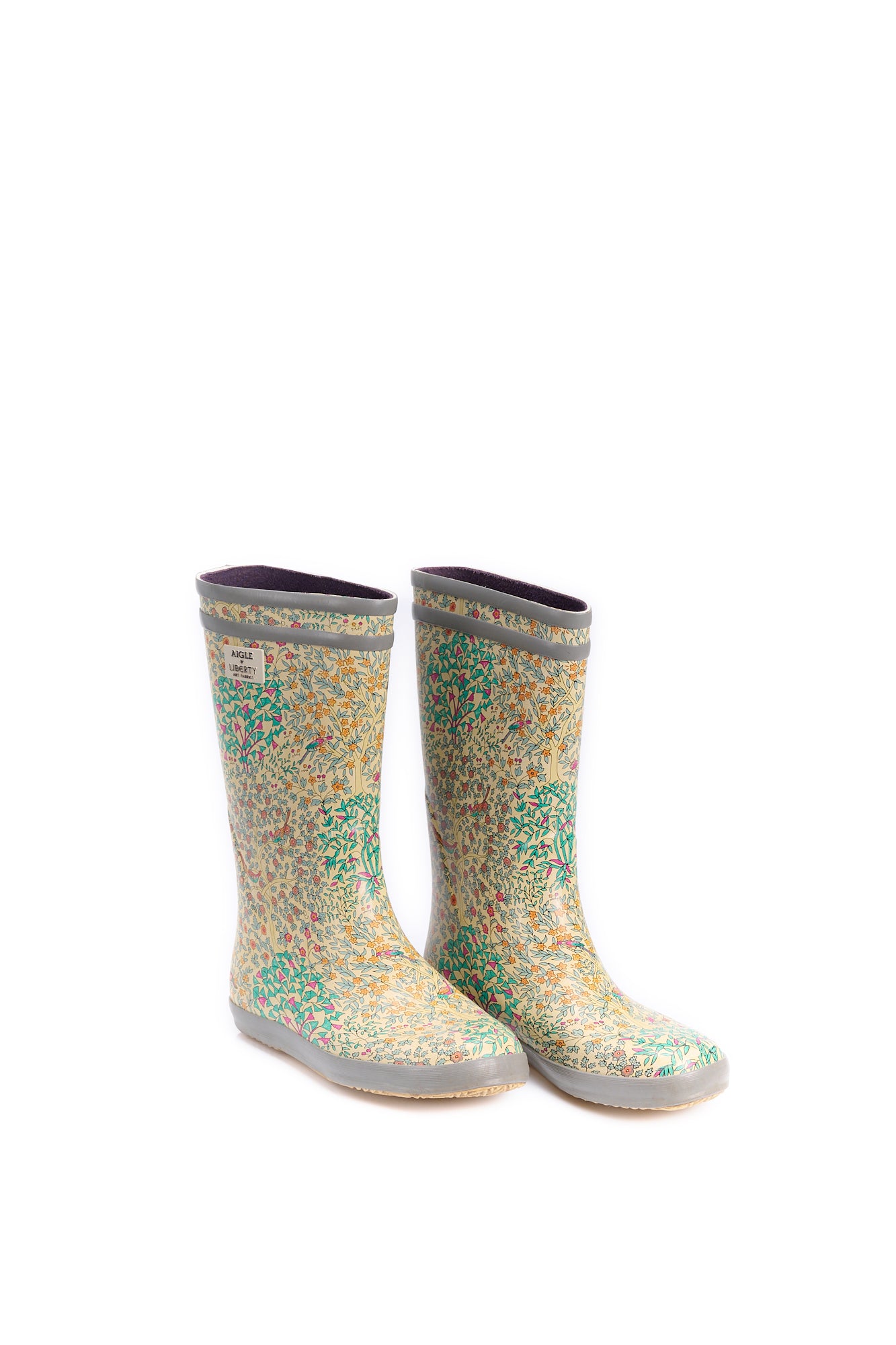 Bottes - 39 Aigle