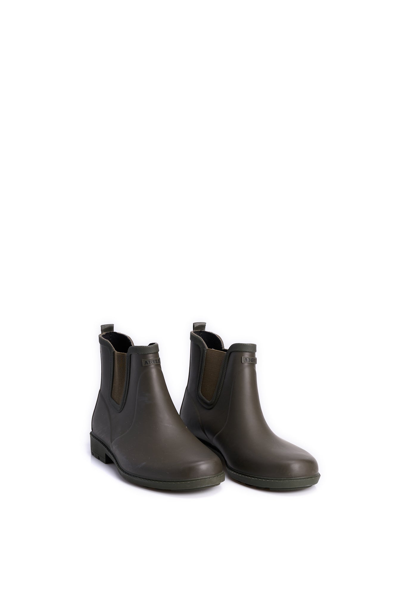 Bottines - 45 Aigle