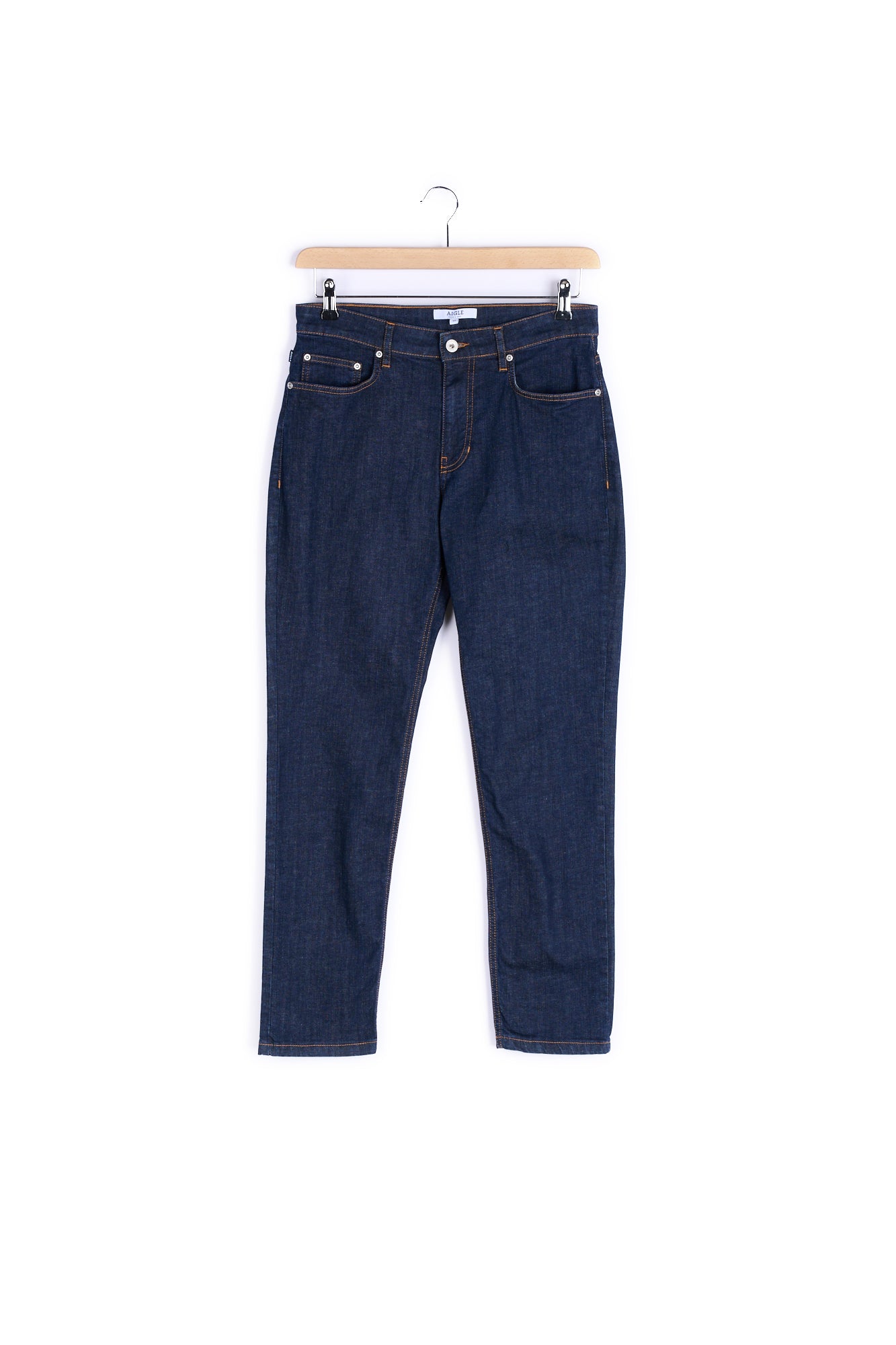 Jean - 40 Aigle