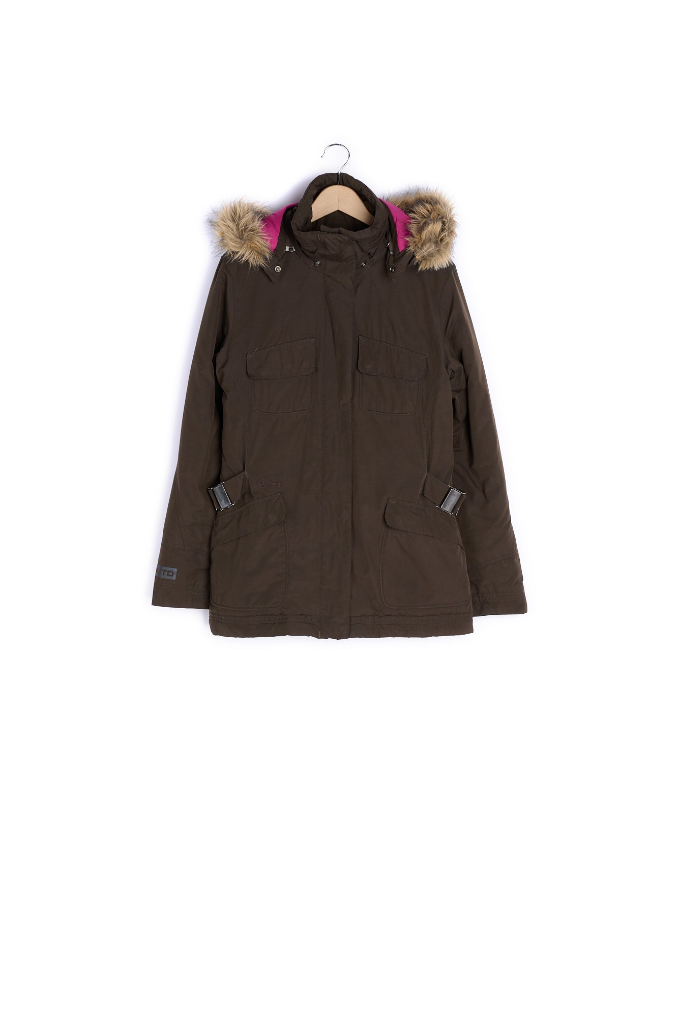 Parka  - 38 Aigle