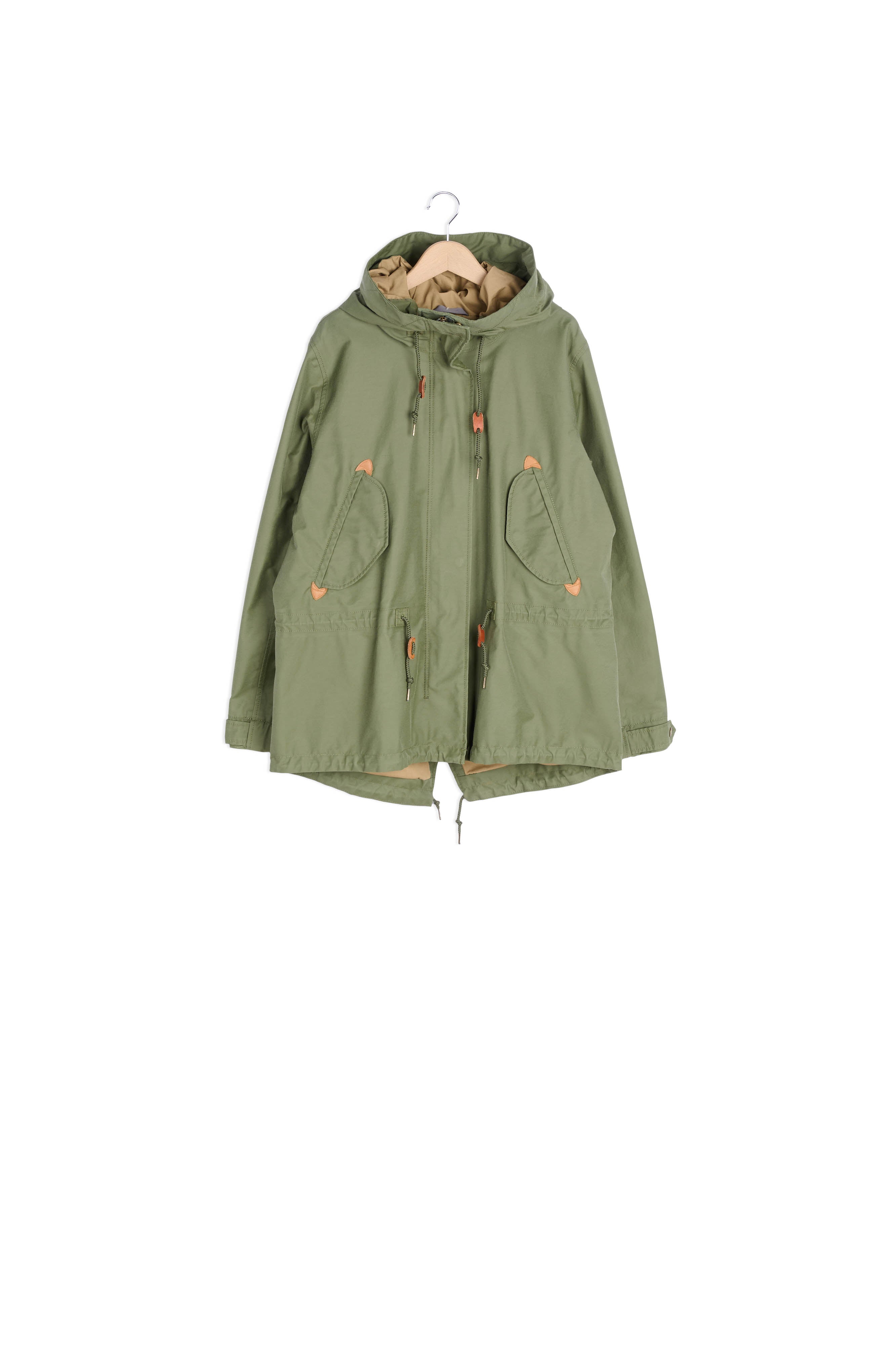 Parka - 44 Aigle
