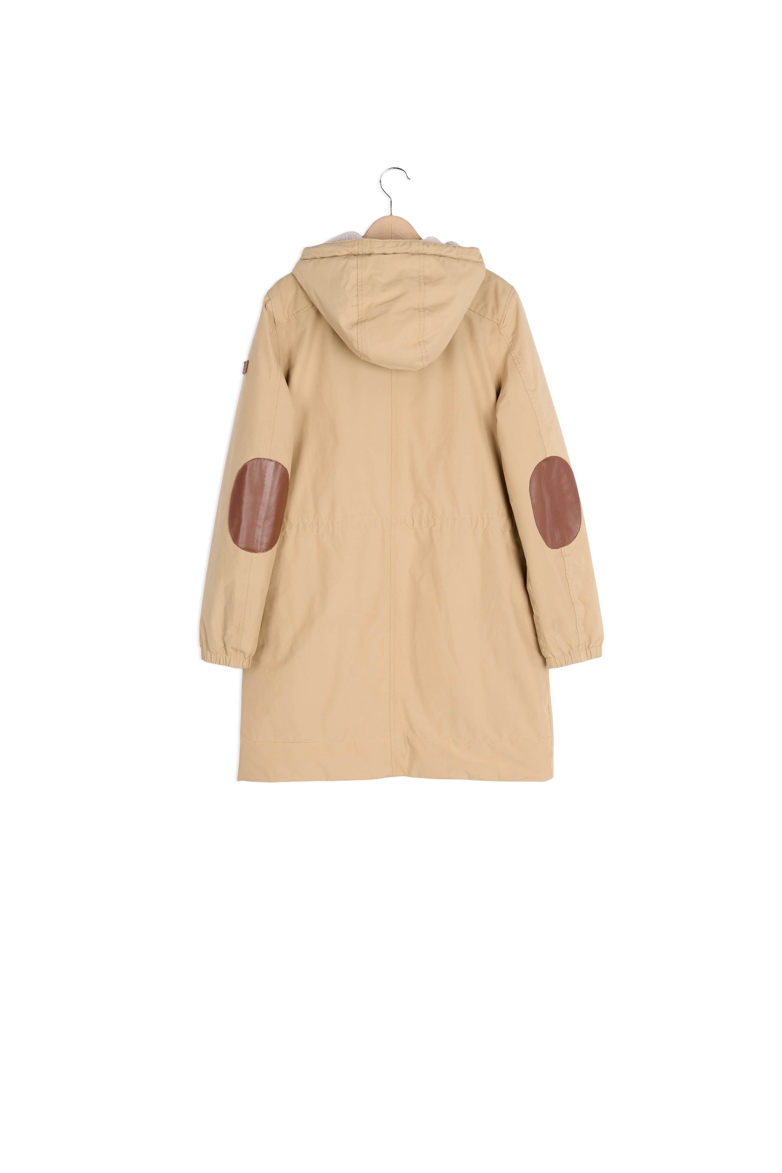 Manteau - 38 Aigle