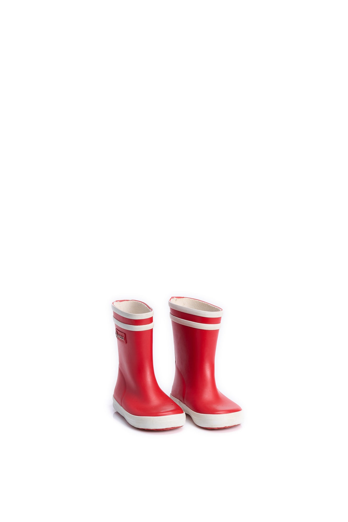 L'iconique botte enfant - 23 Aigle
