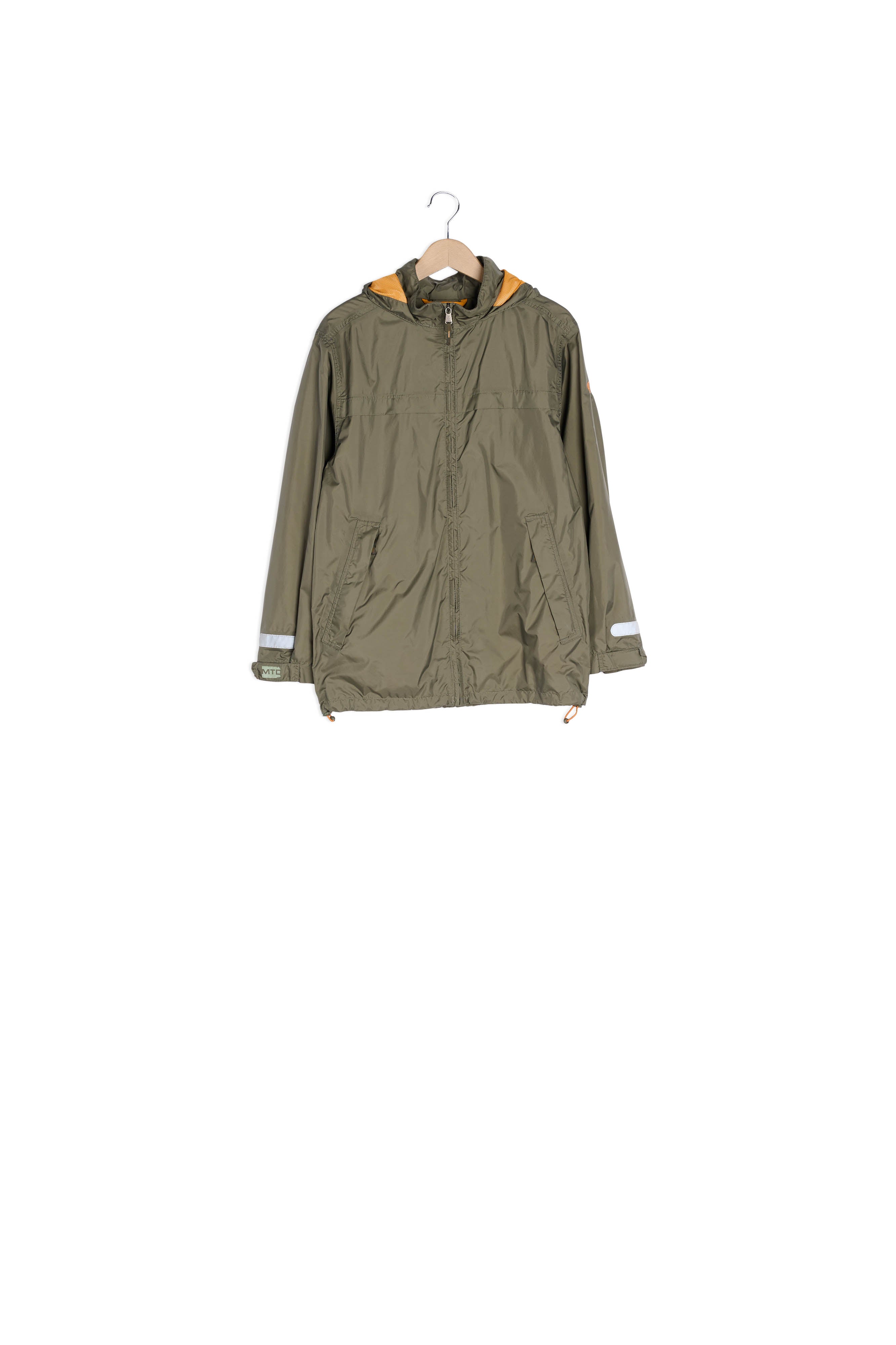 Manteau - 12A Aigle