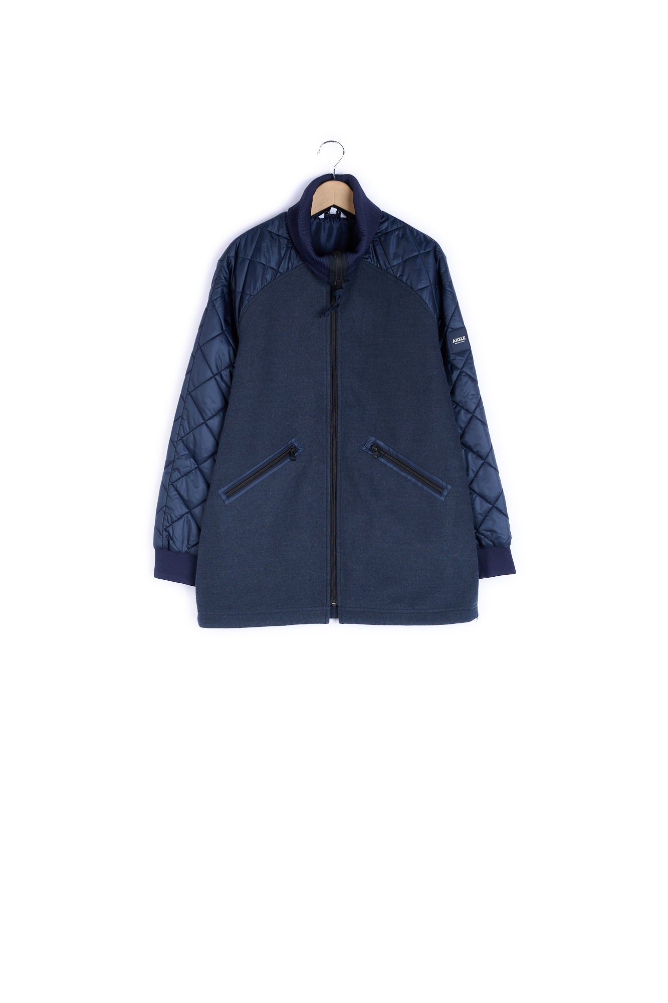 Polaire - 38 Aigle