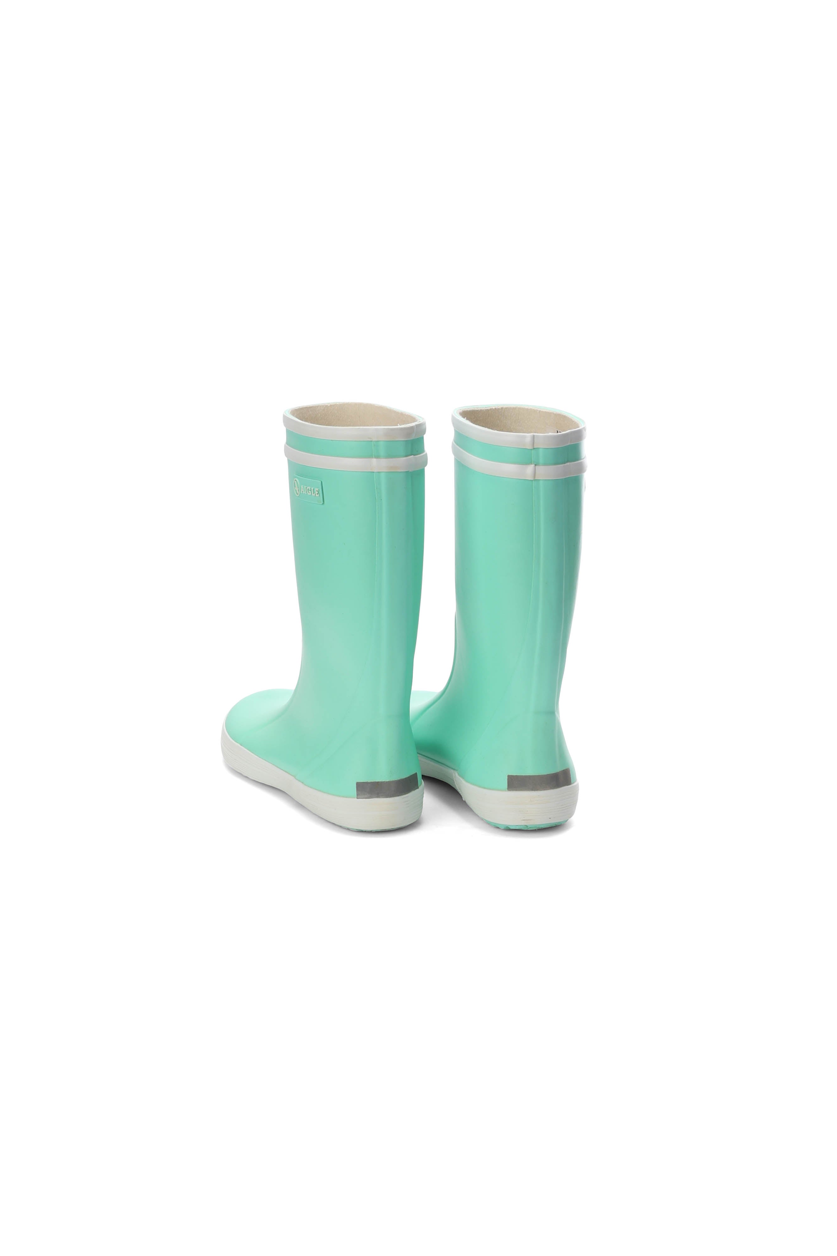 Bottes - 33 Aigle