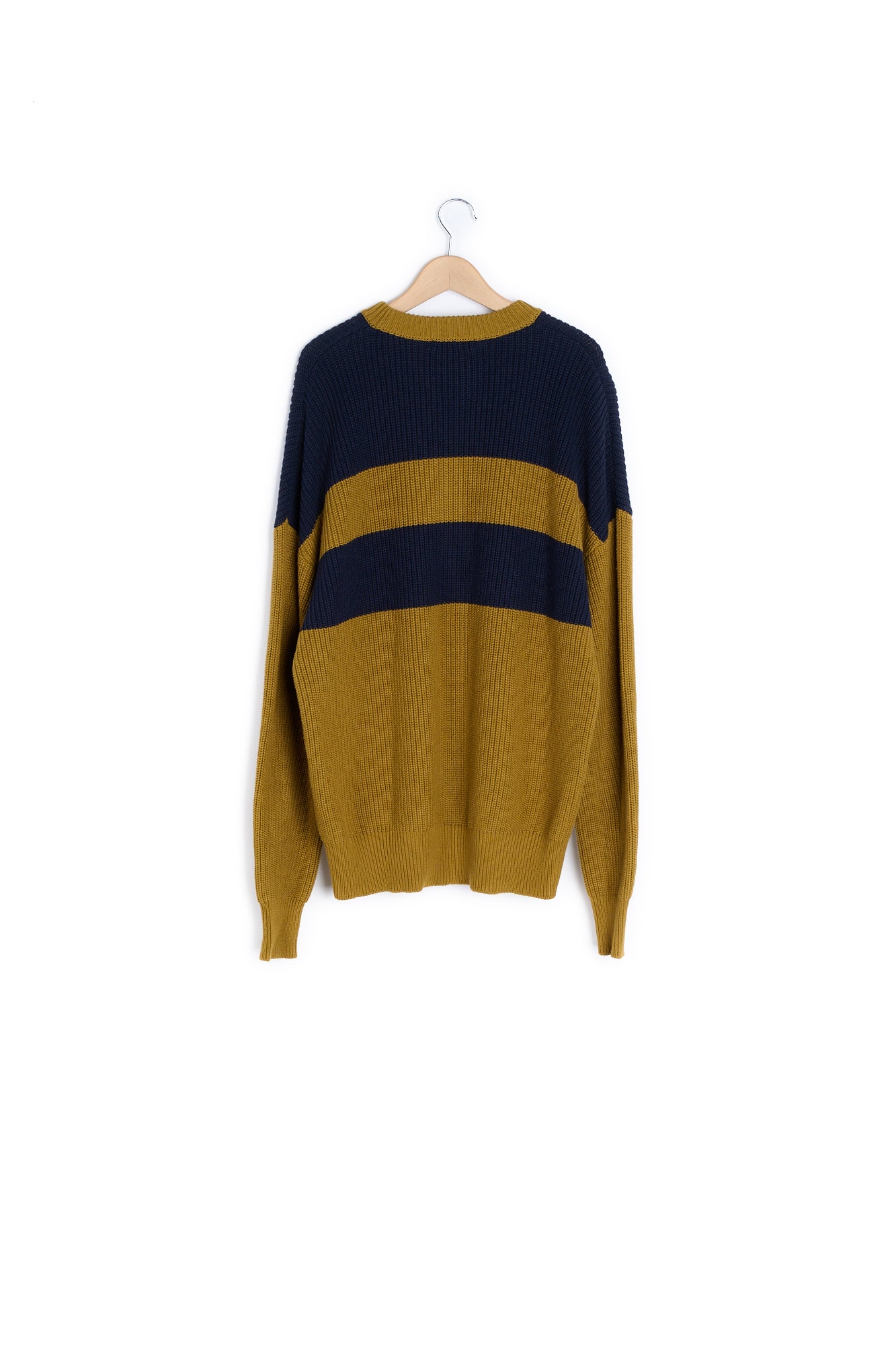 Pull en coton - M Aigle