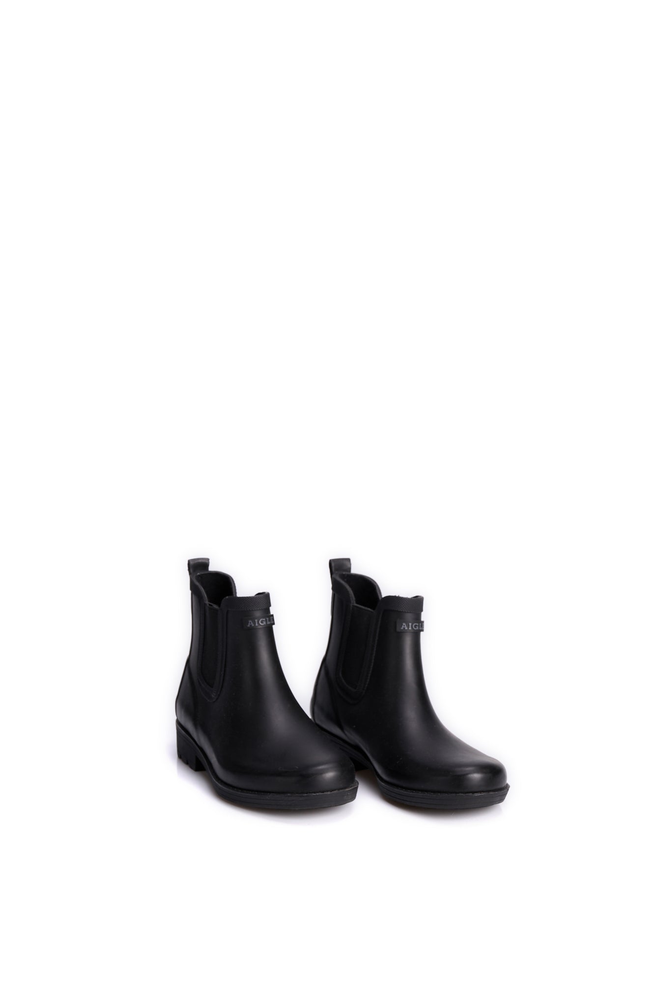 Bottillons & Bottines - 37 Aigle