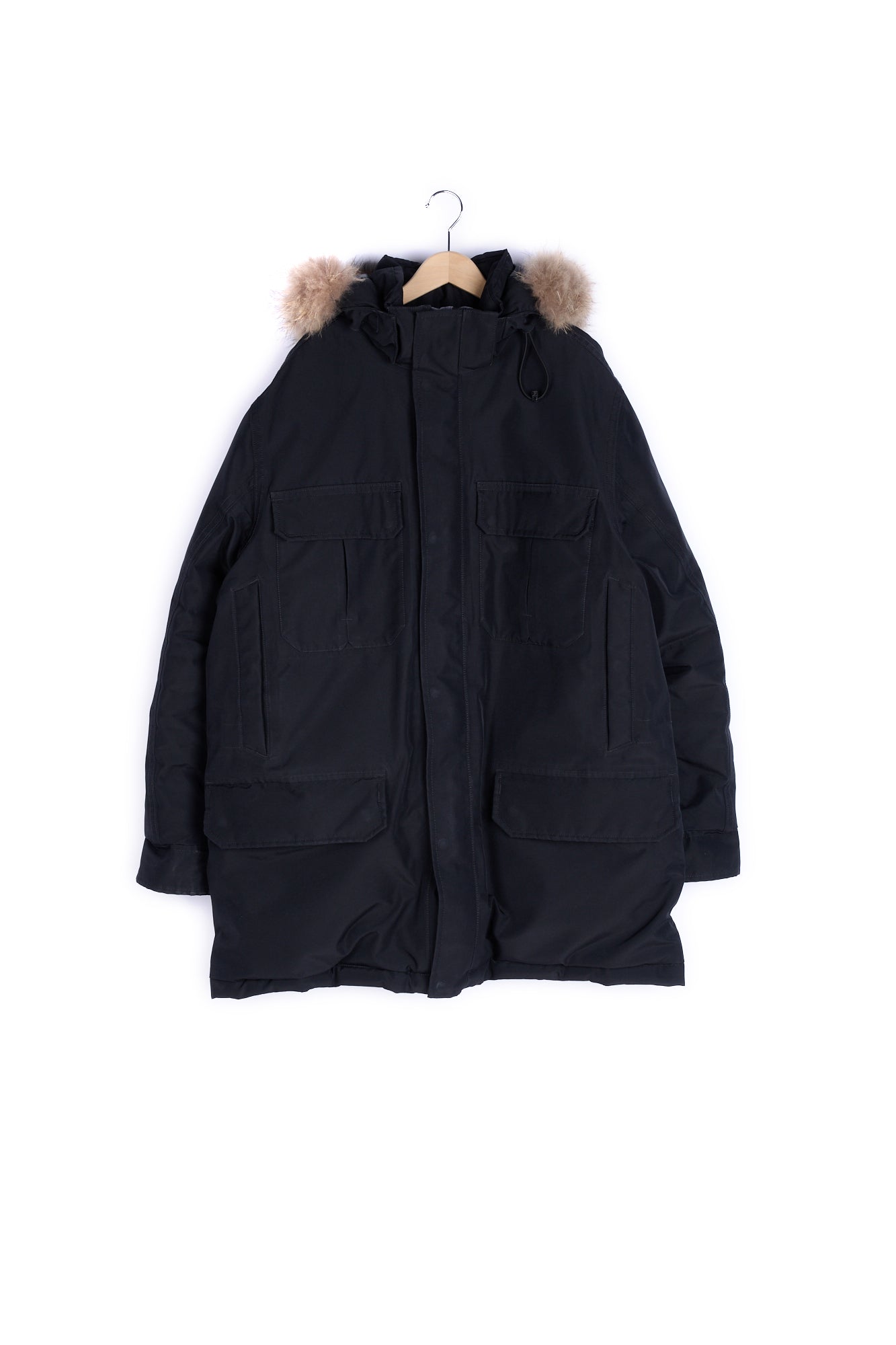 Parka Gore-Tex - XL Aigle