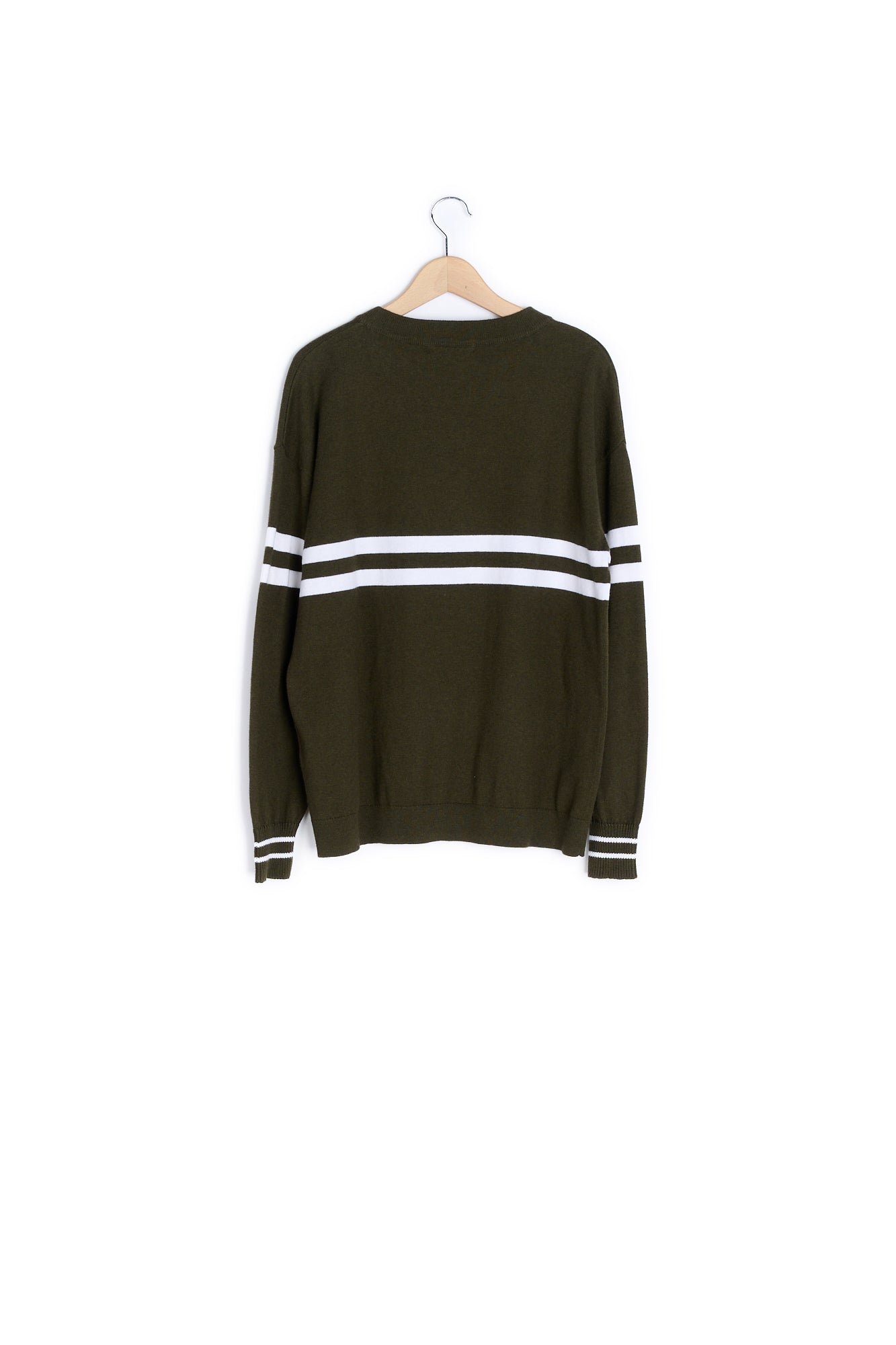 Pull en coton - S Aigle