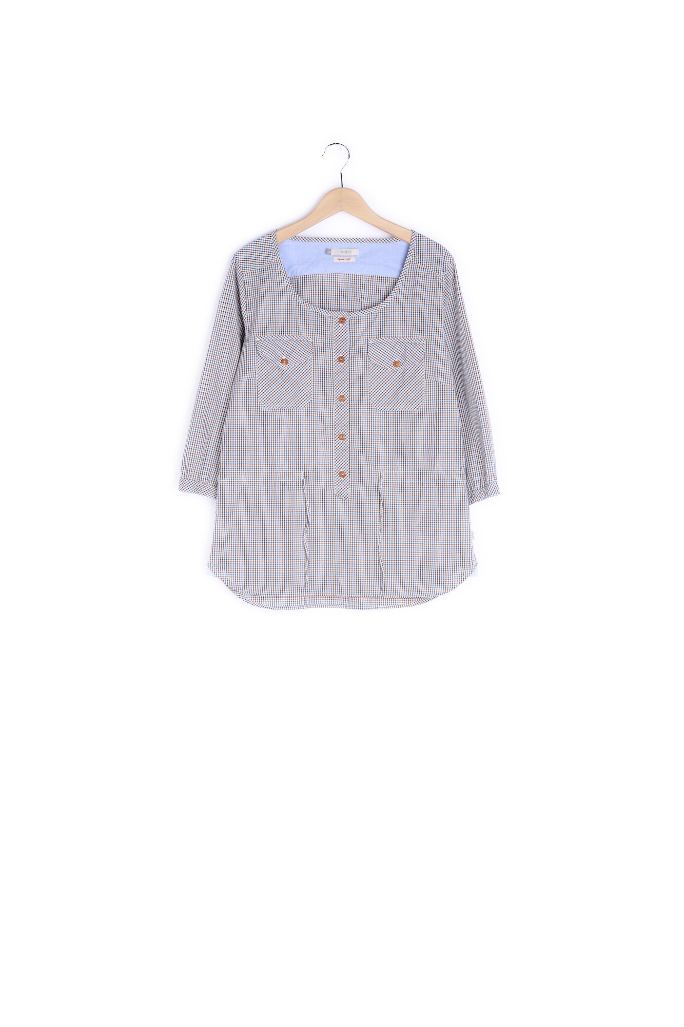 Blouse - 38 Aigle