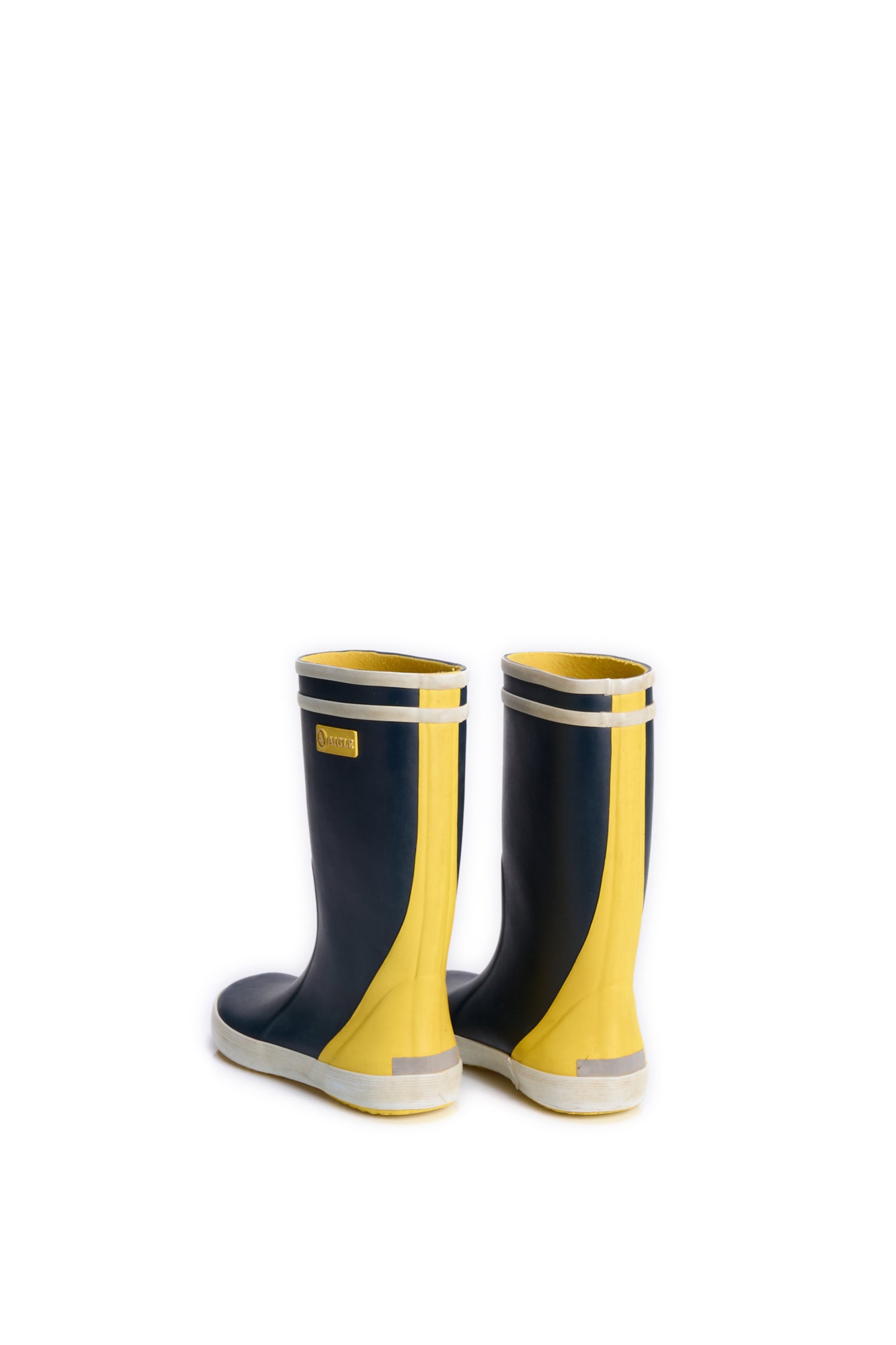 Bottes - 32 Aigle