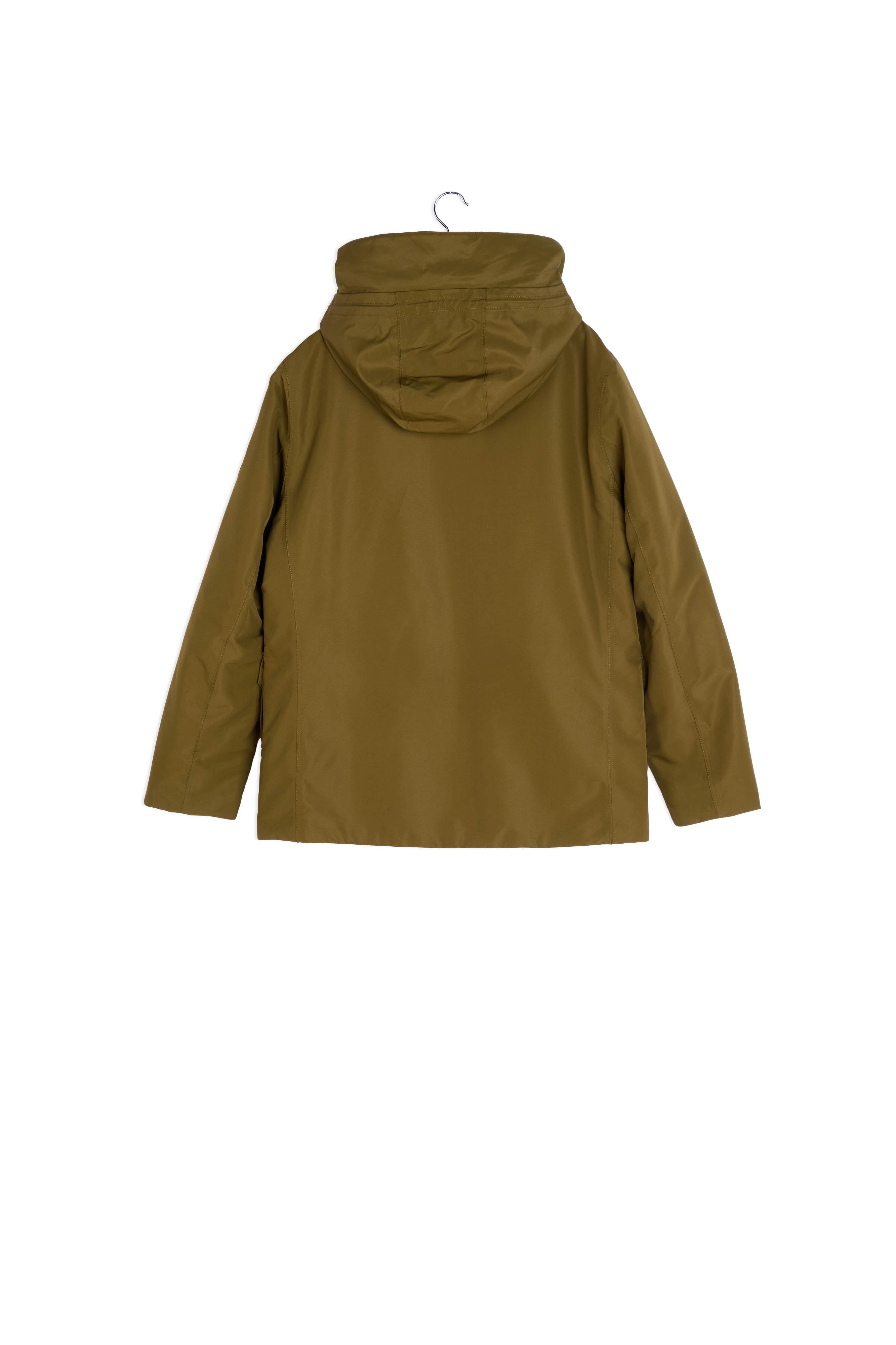 Manteau - M Aigle