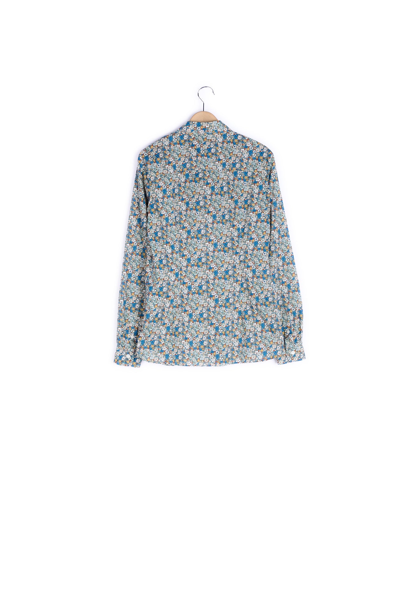 Blouse - 38 Aigle
