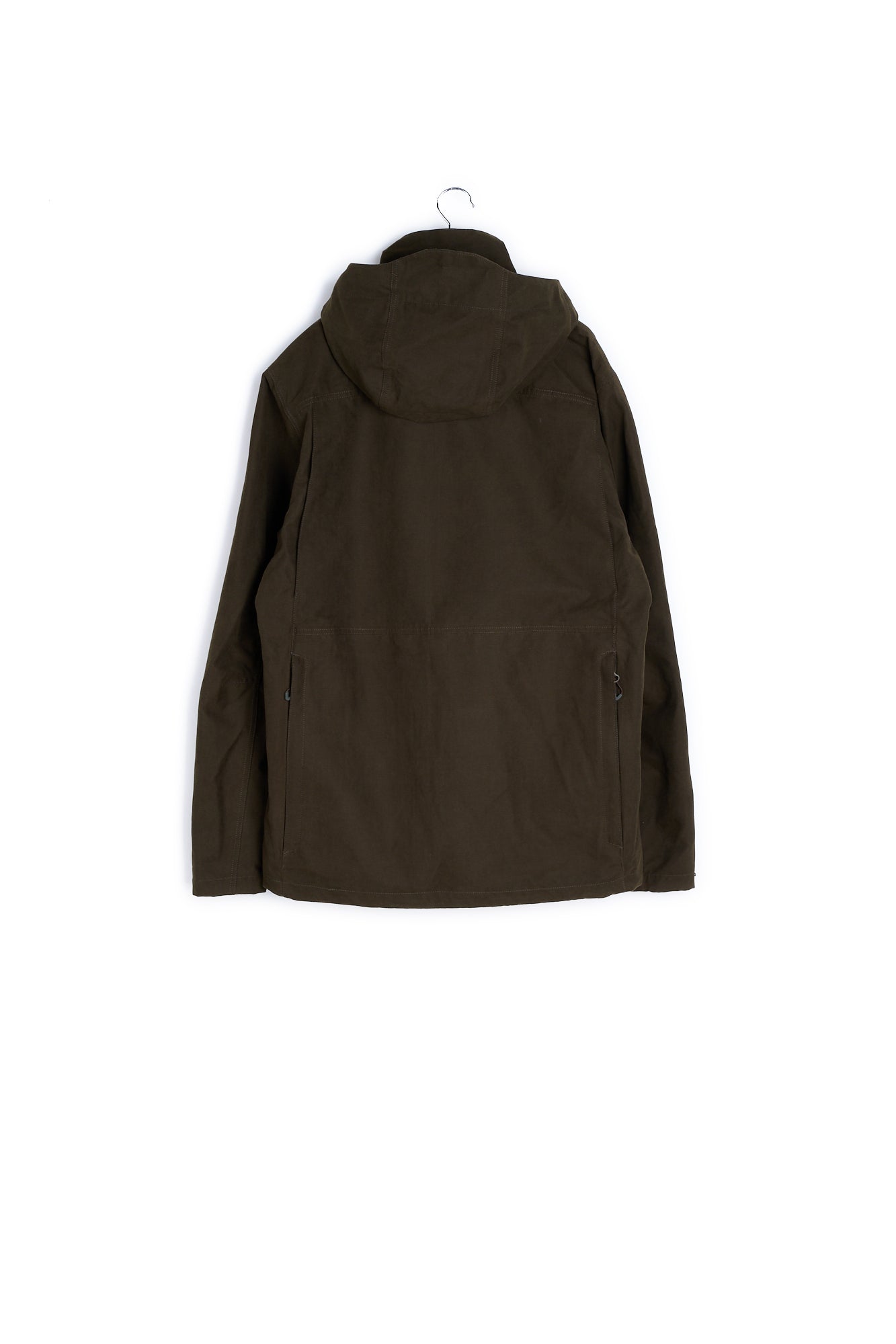 Parka chaude et imperméable  - L Aigle