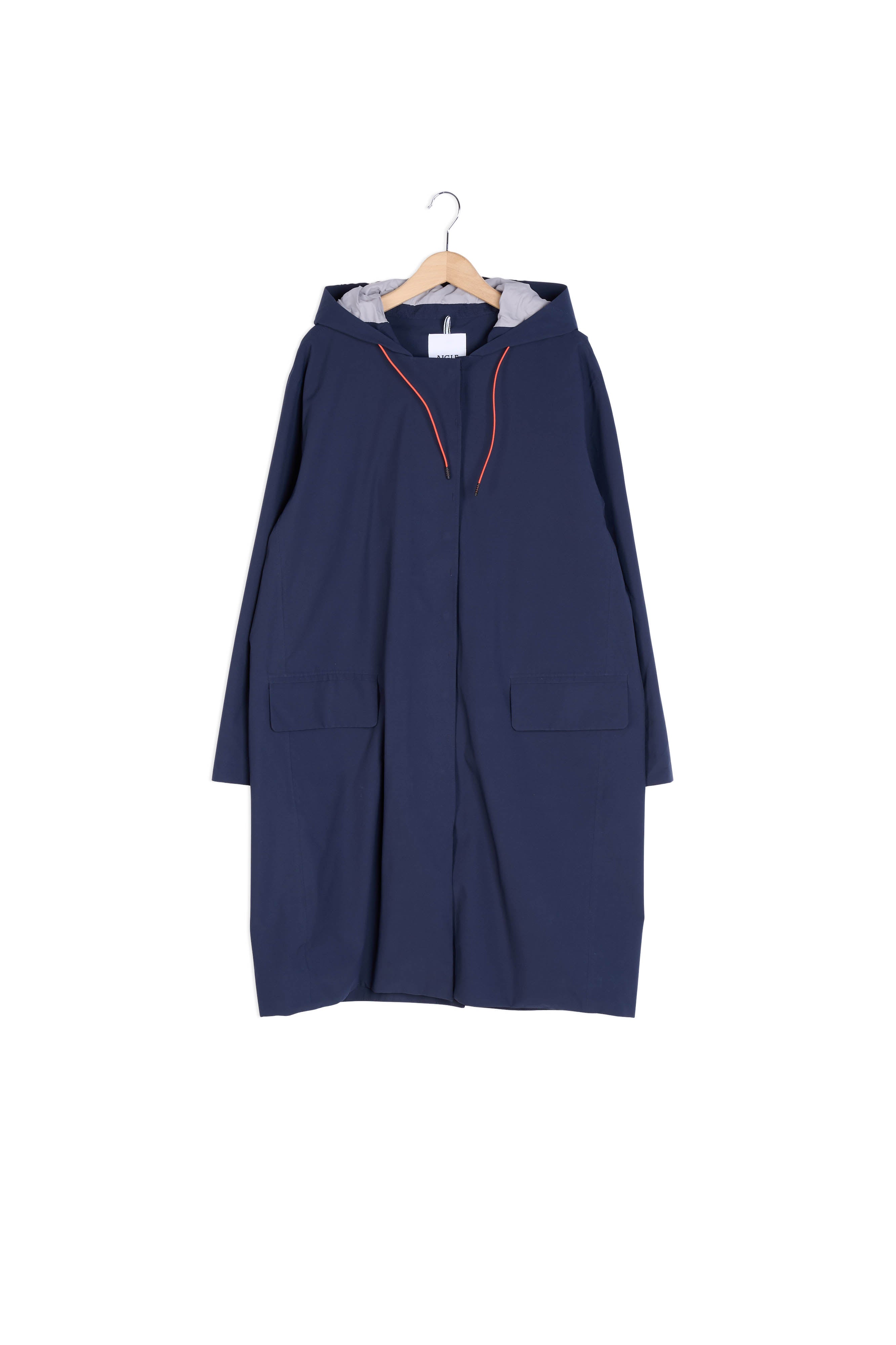 Manteau long - S Aigle