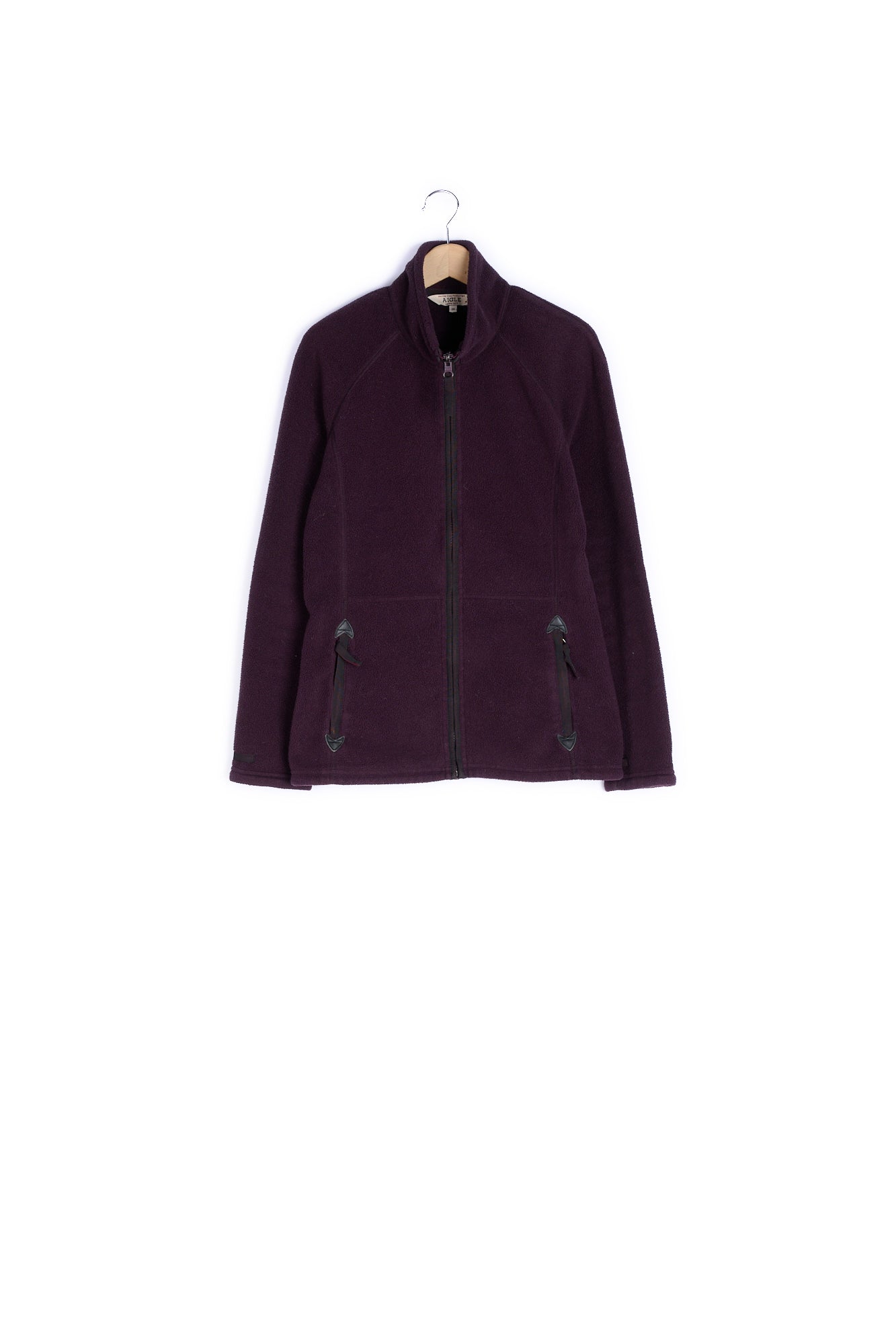 Polaire - 38 Aigle