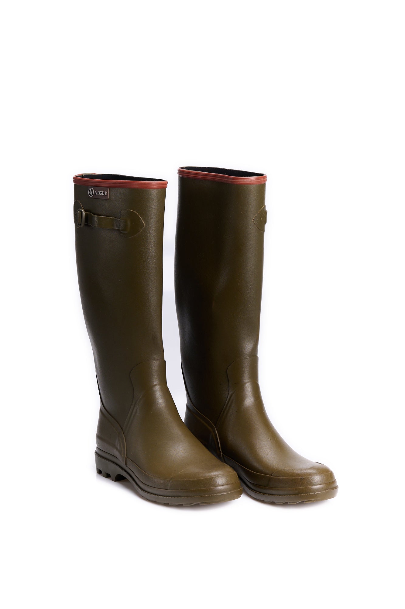Bottes - 43 Aigle