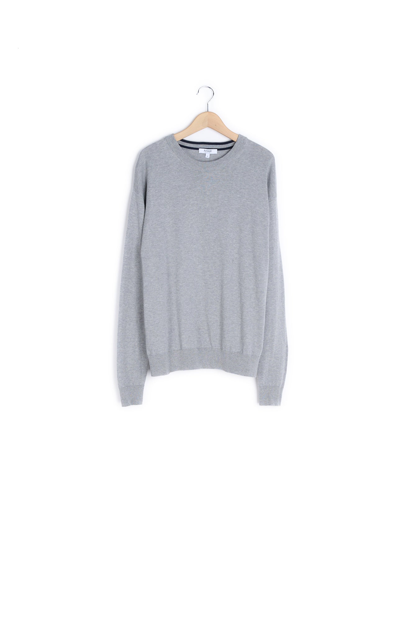 Pull en coton - M Aigle