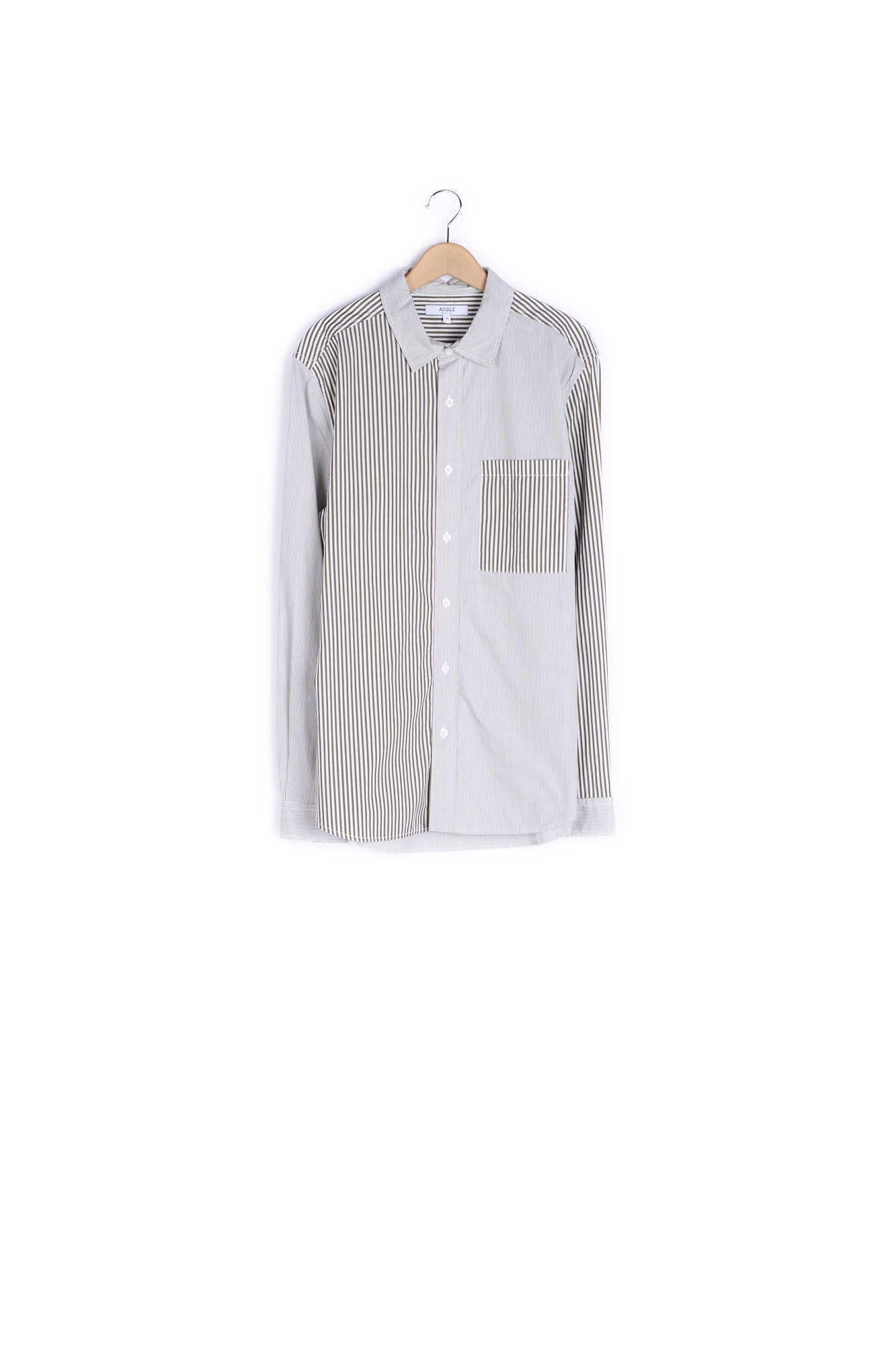 Chemise - M Aigle
