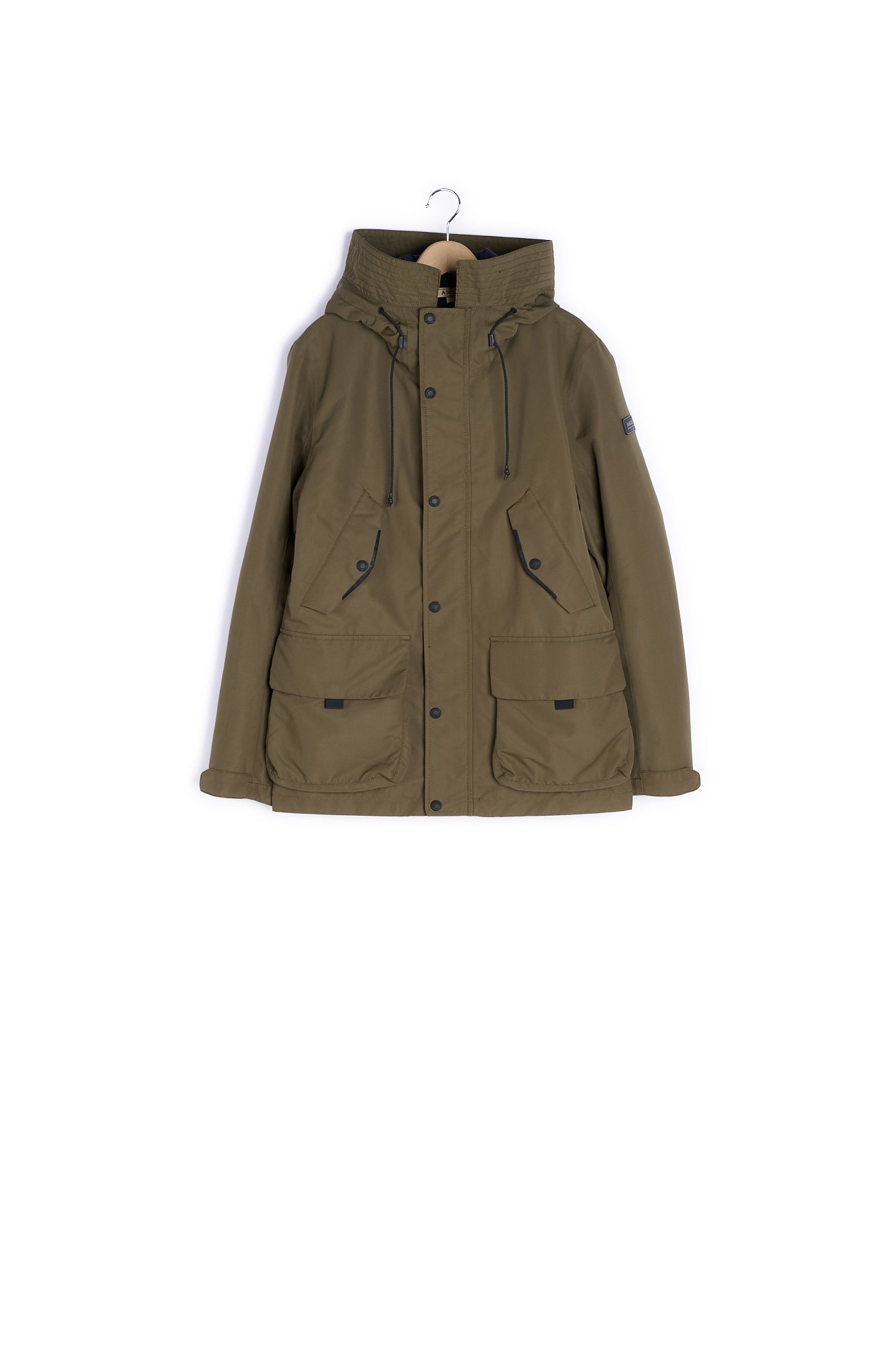 Manteau - S Aigle