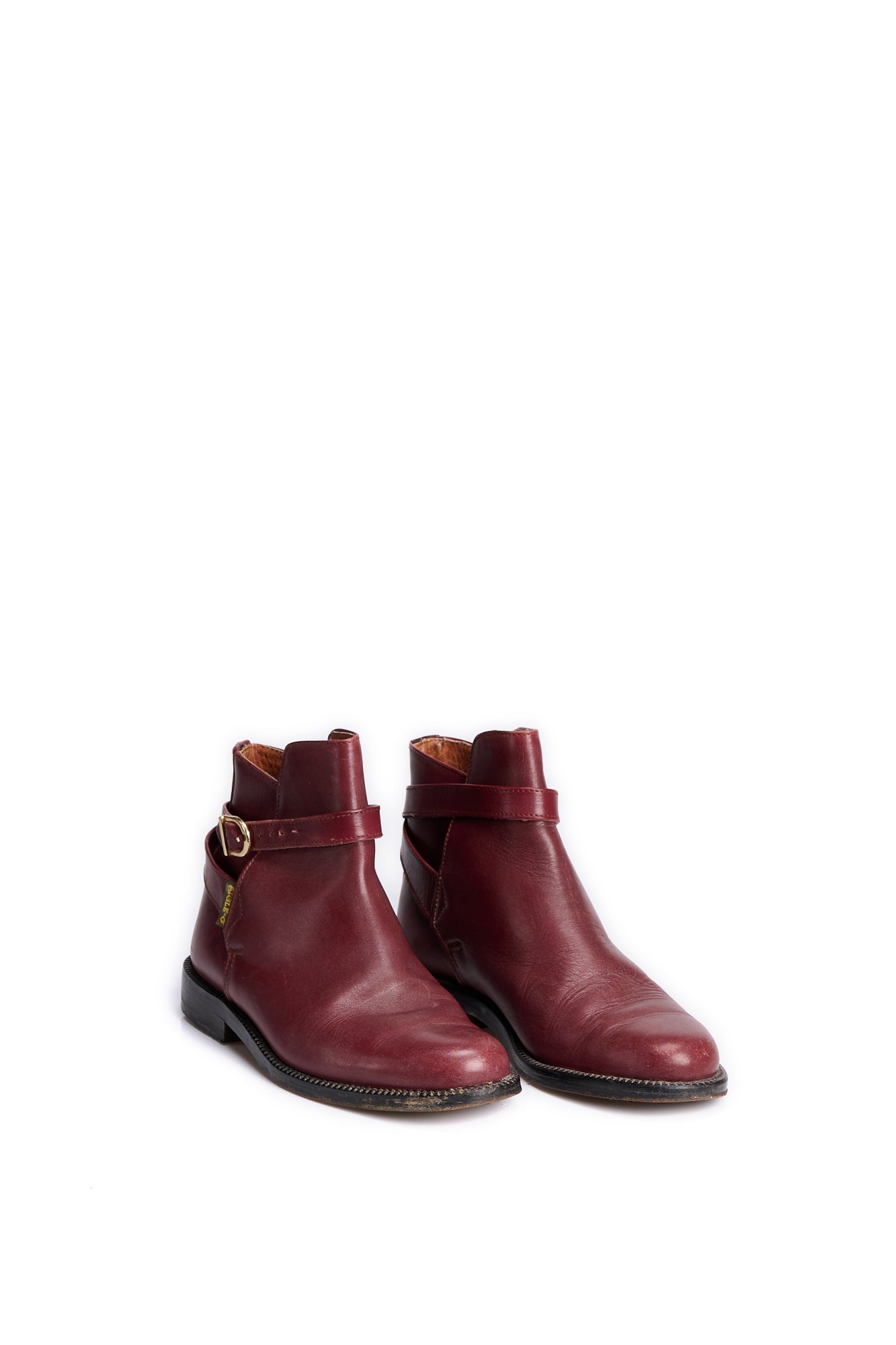 Bottines - 37 Aigle
