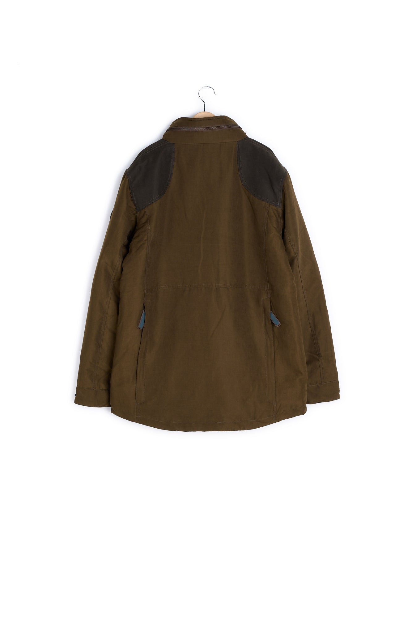 Parka chaude et imperméable - L Aigle