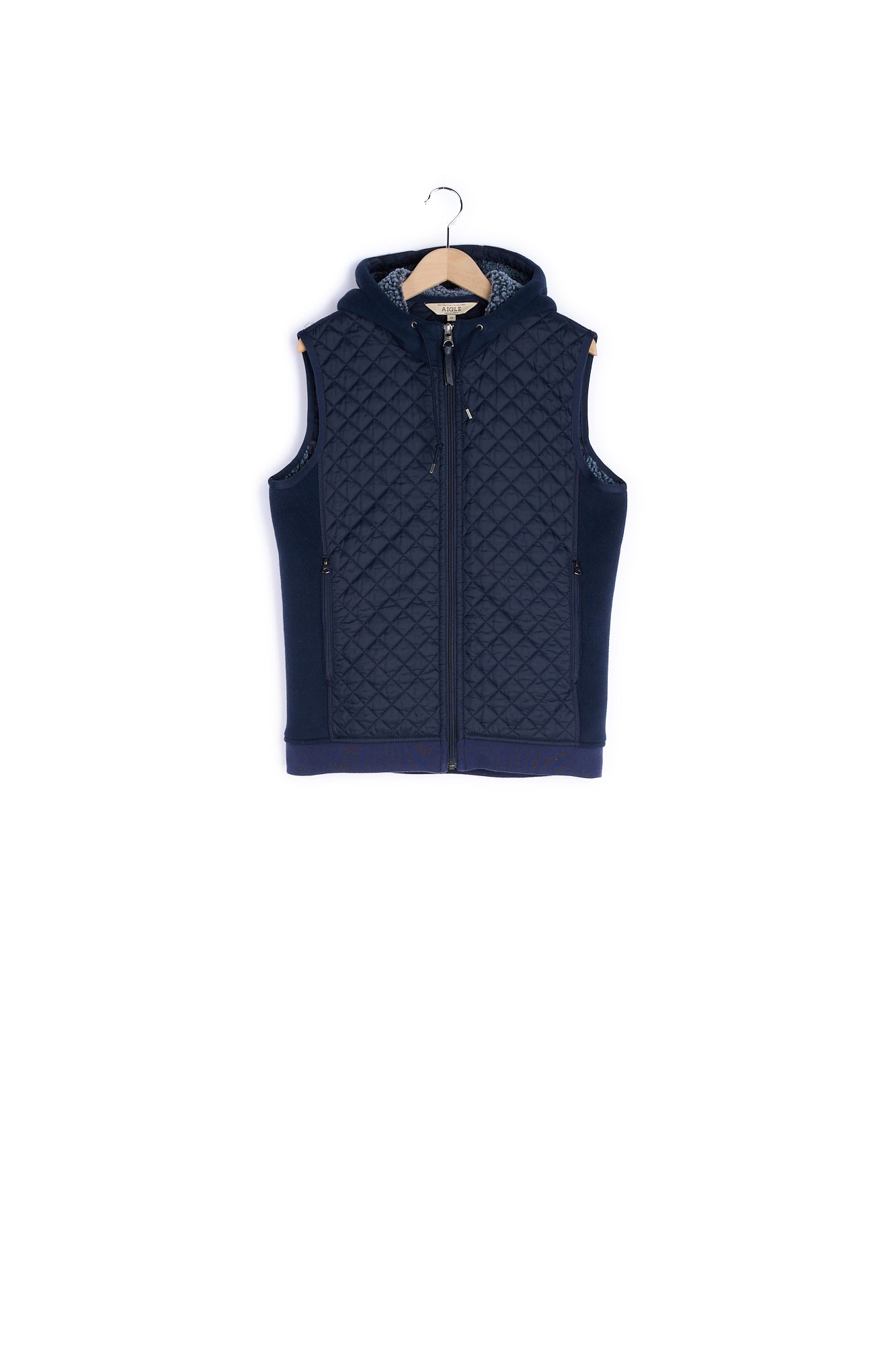 Polaire - 38 Aigle