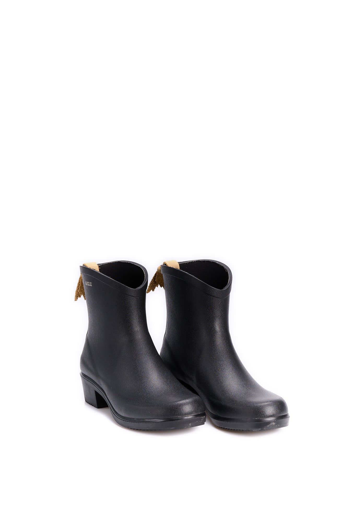 Bottillons - 37 Aigle