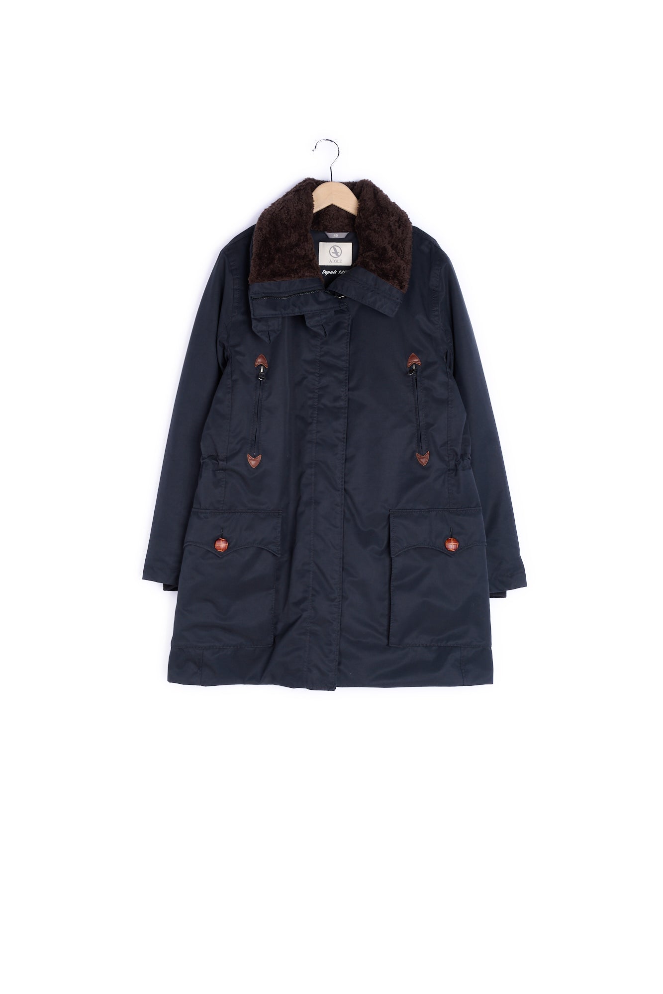 Manteau - 40 Aigle