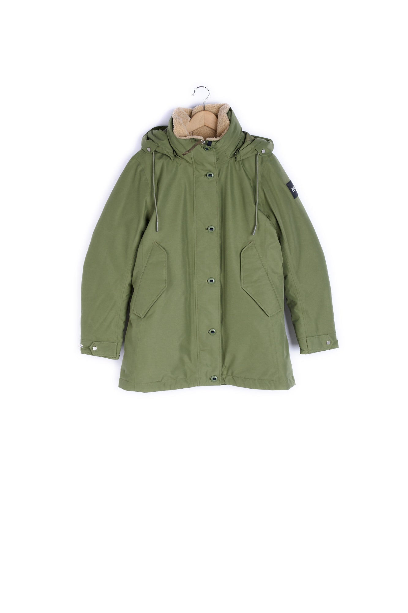 Parka  - 38 Aigle