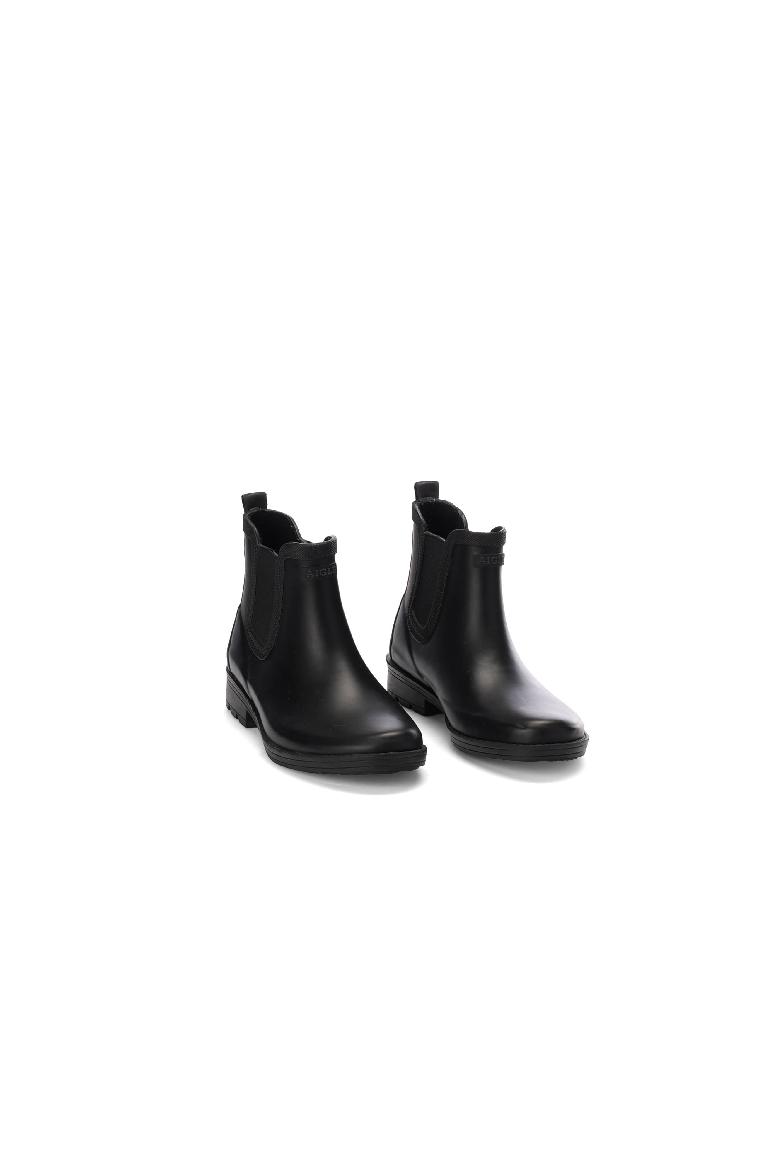 Bottines - 37 Aigle
