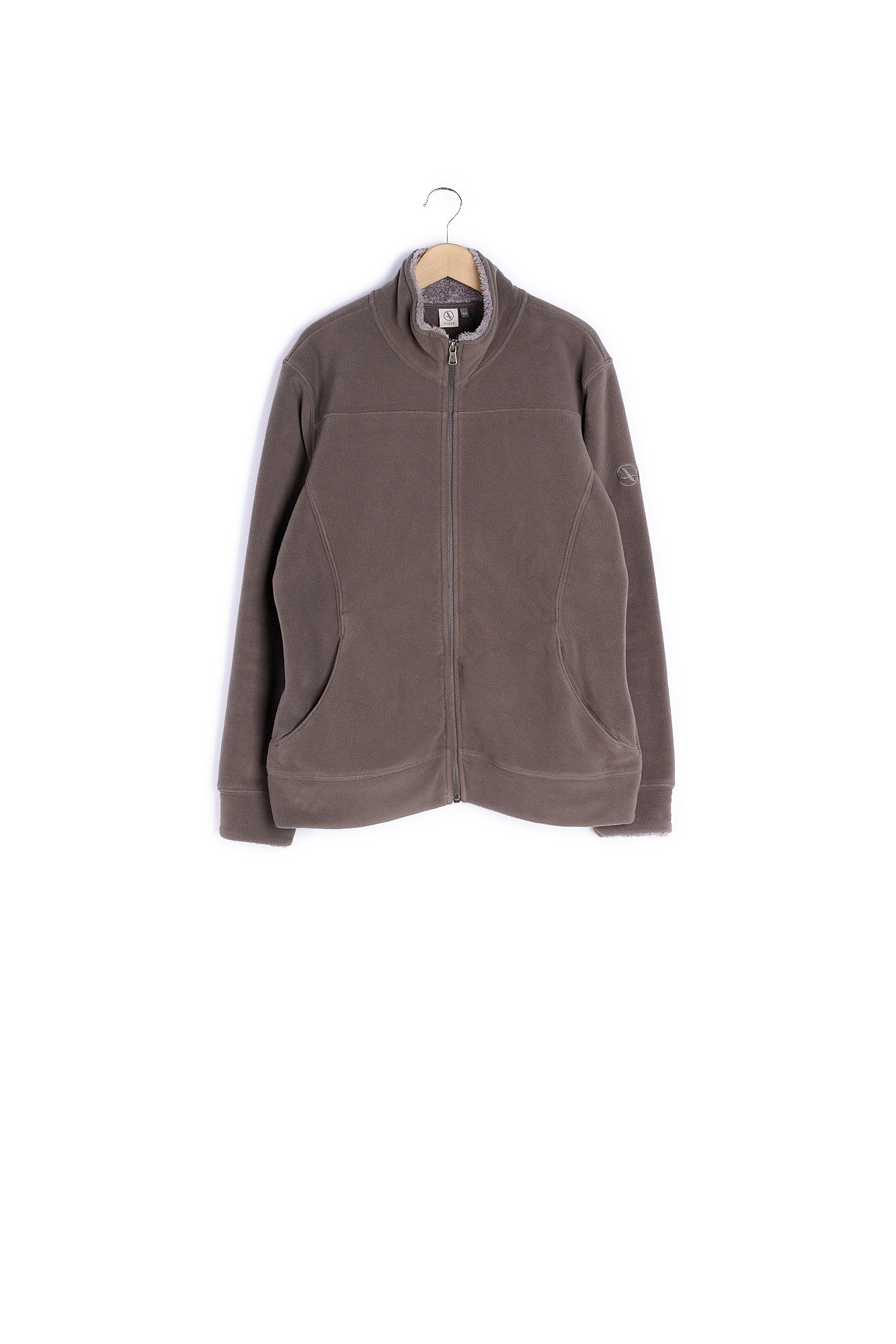 Polaire - 44 Aigle