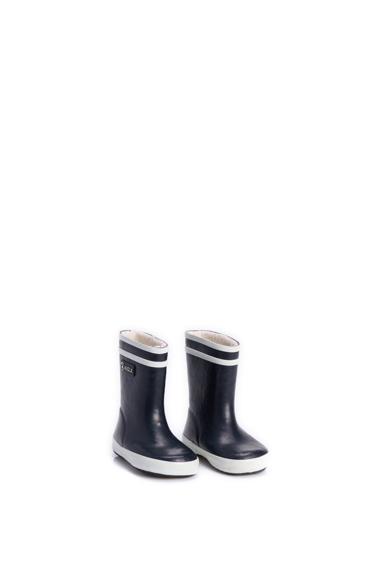 L'iconique botte enfant - 23 Aigle