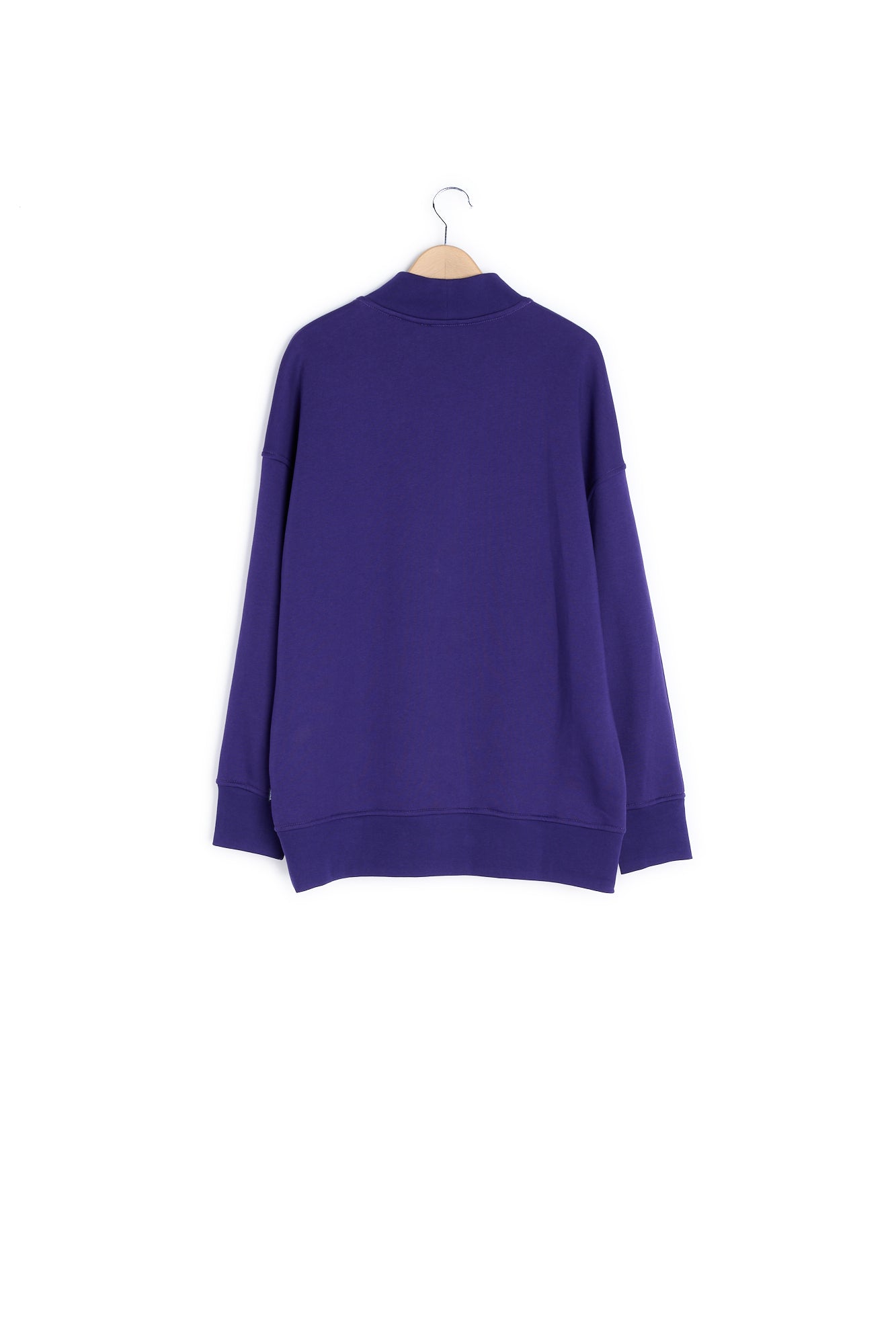 Pull en coton - S Aigle