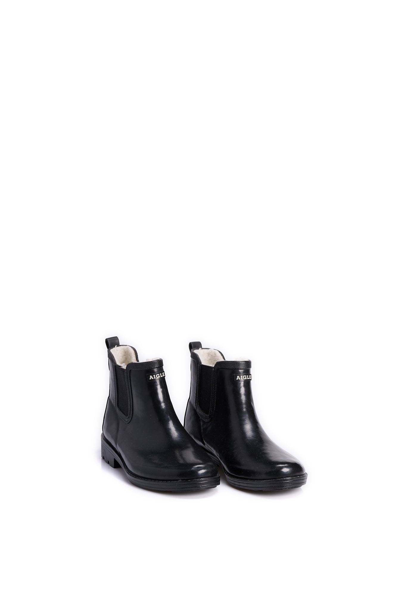 Bottines - 40 Aigle