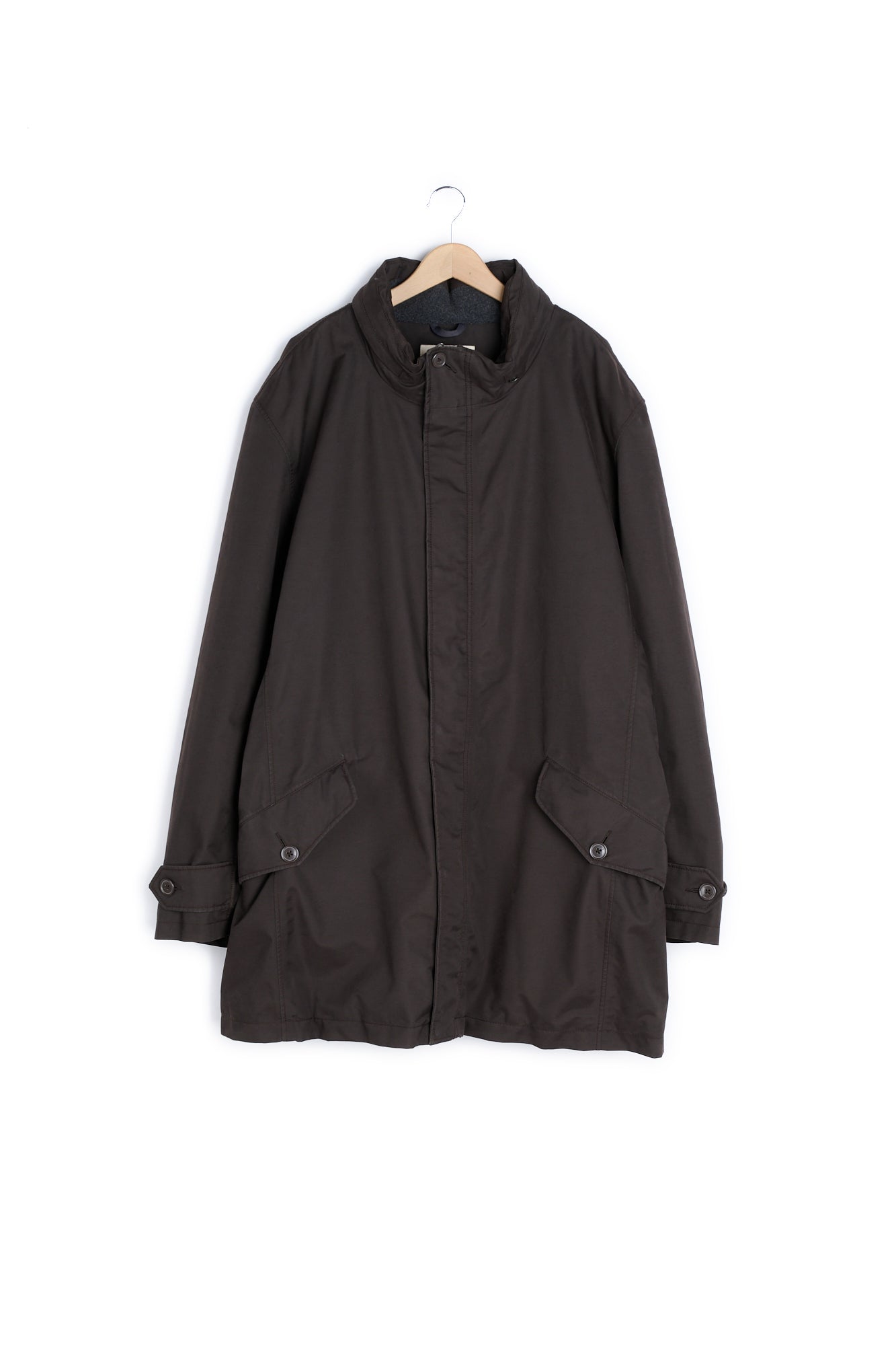 Parka longue et imperméable - 3XL Aigle