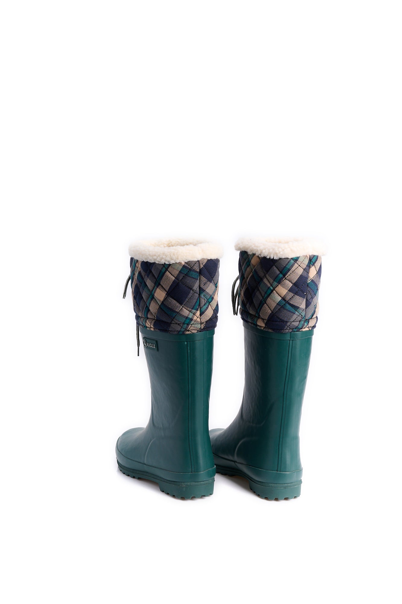 Bottes - 38 Aigle