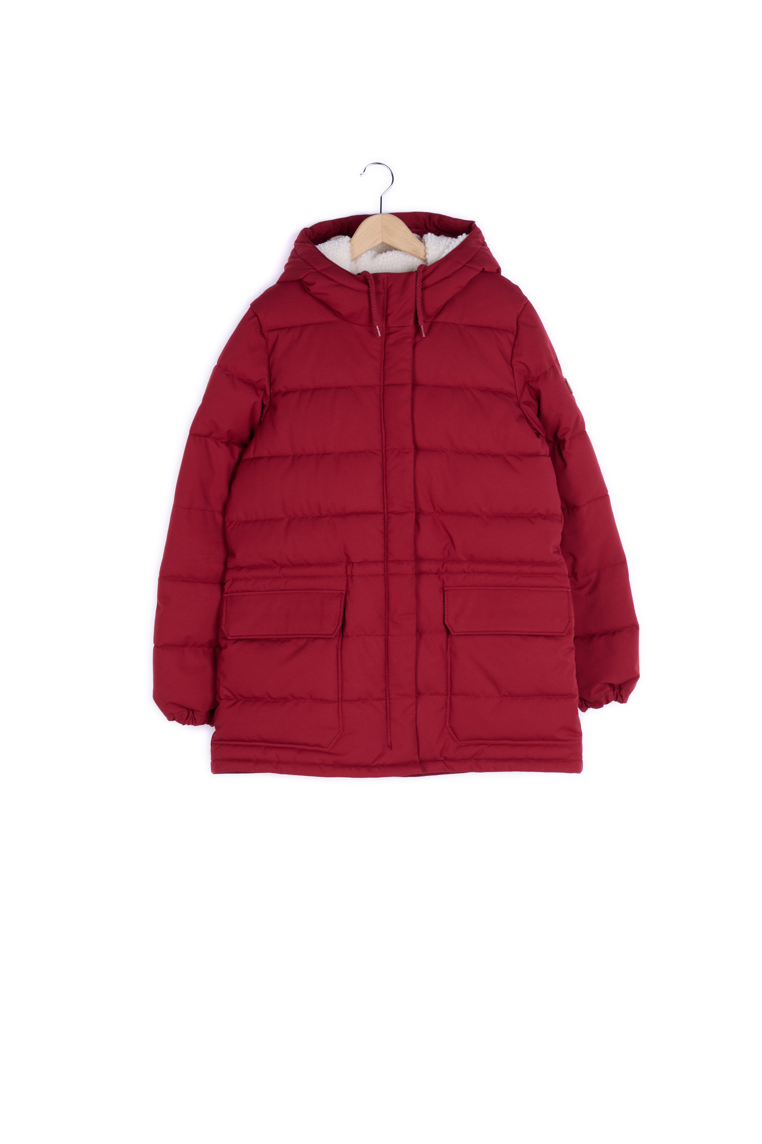 Manteau - 42 Aigle