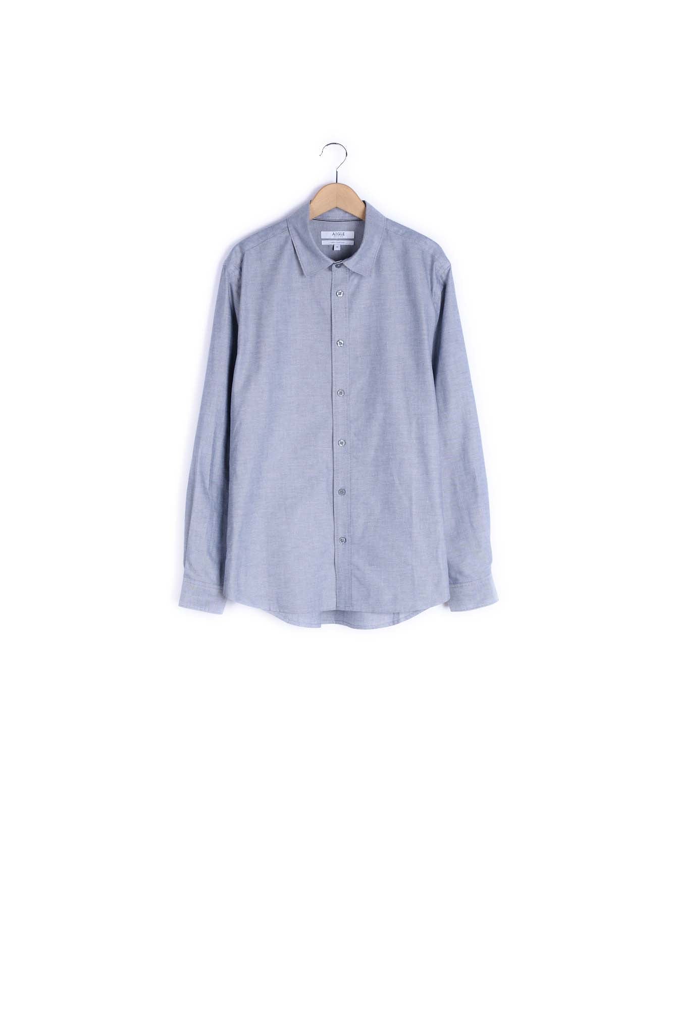 Chemise - M Aigle