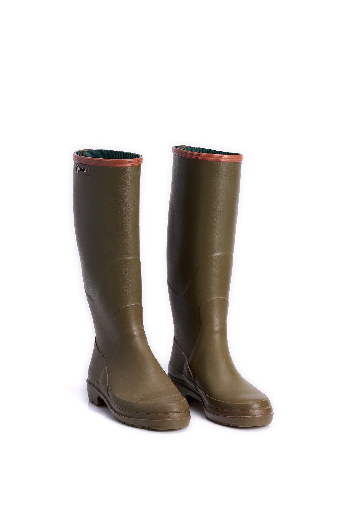 Bottes - 39 Aigle