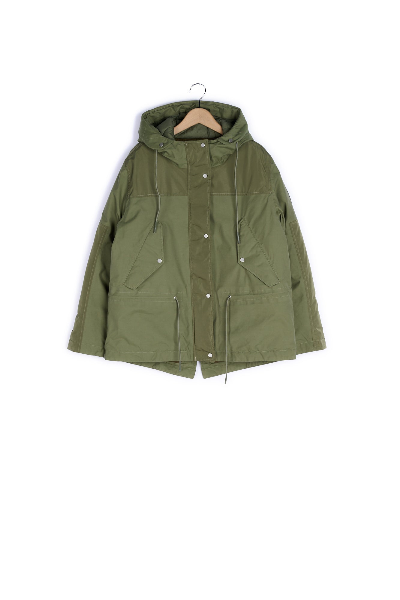 Parka  - 38 Aigle