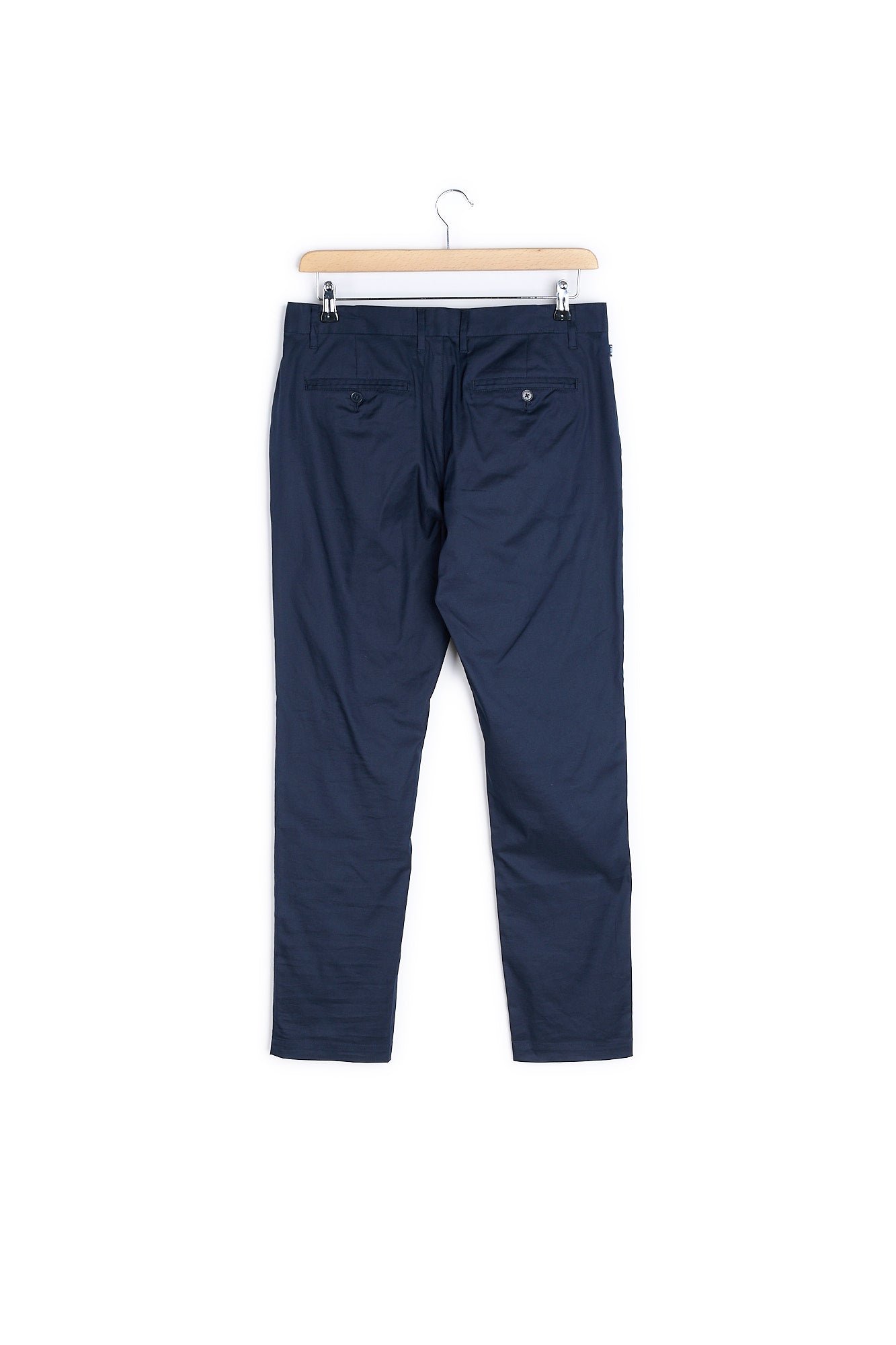 Pantalon chino en coton - 42 Aigle