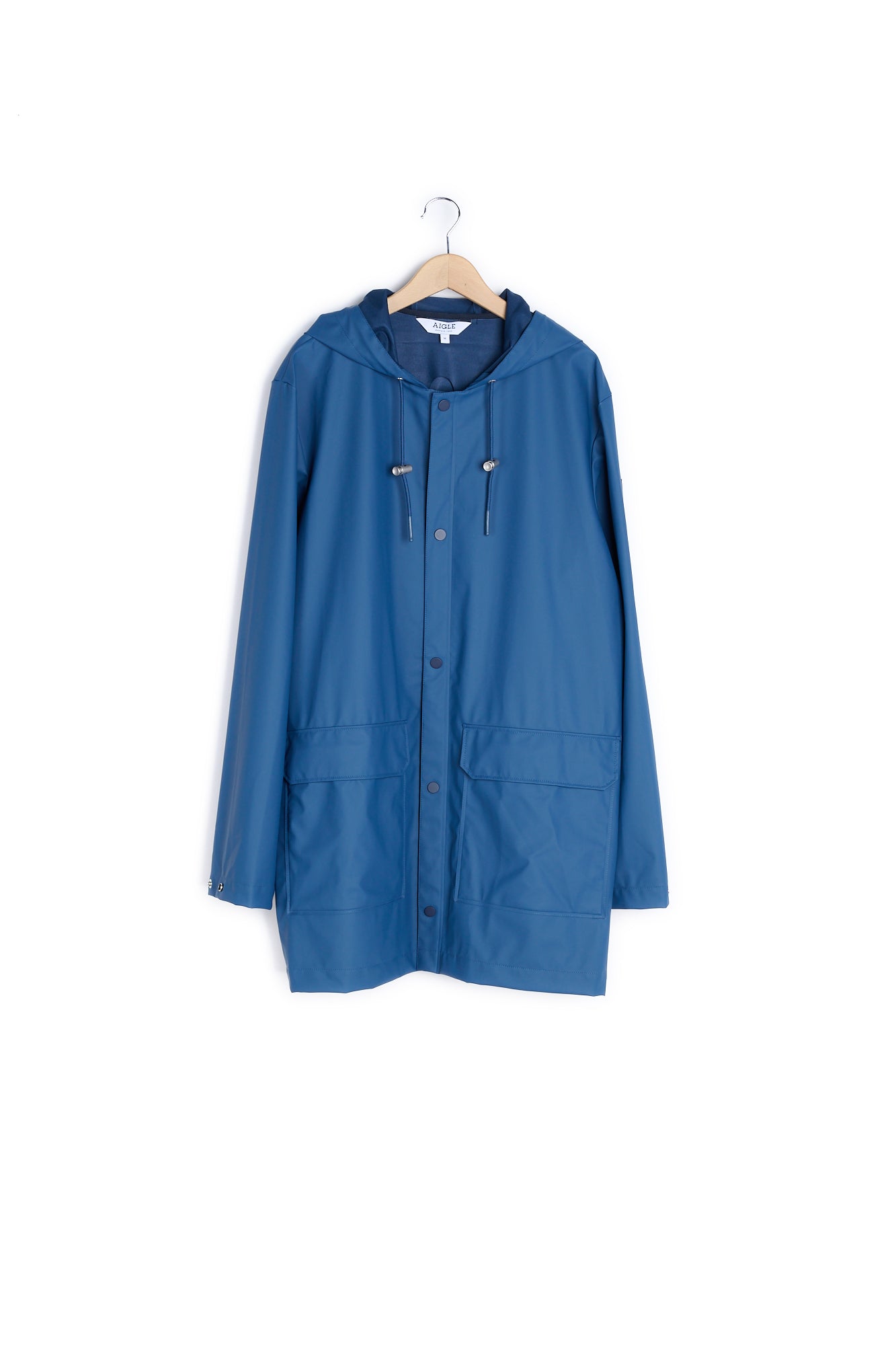 Parka légère et imperméable - M Aigle