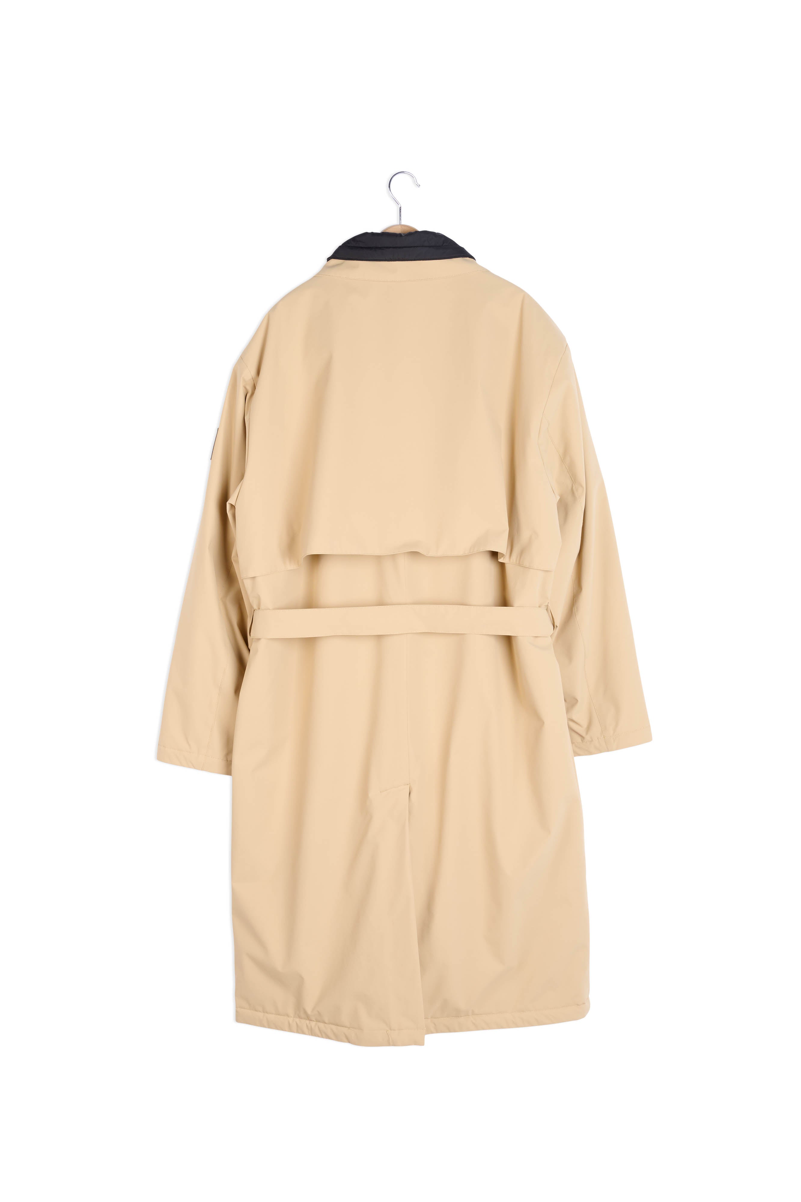 Manteau long - M Aigle