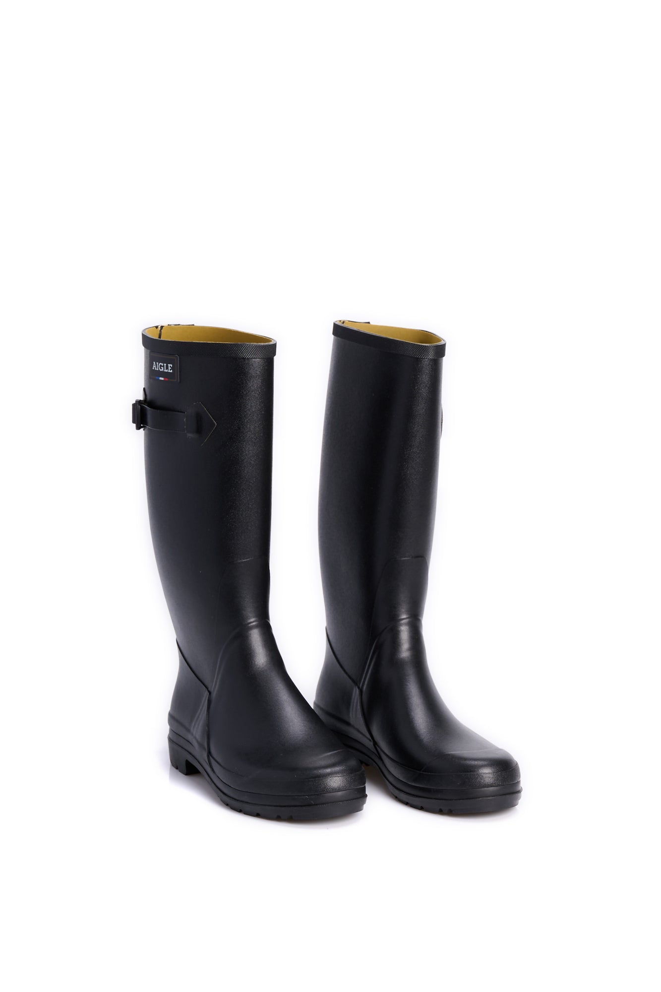 Bottes - 37 Aigle
