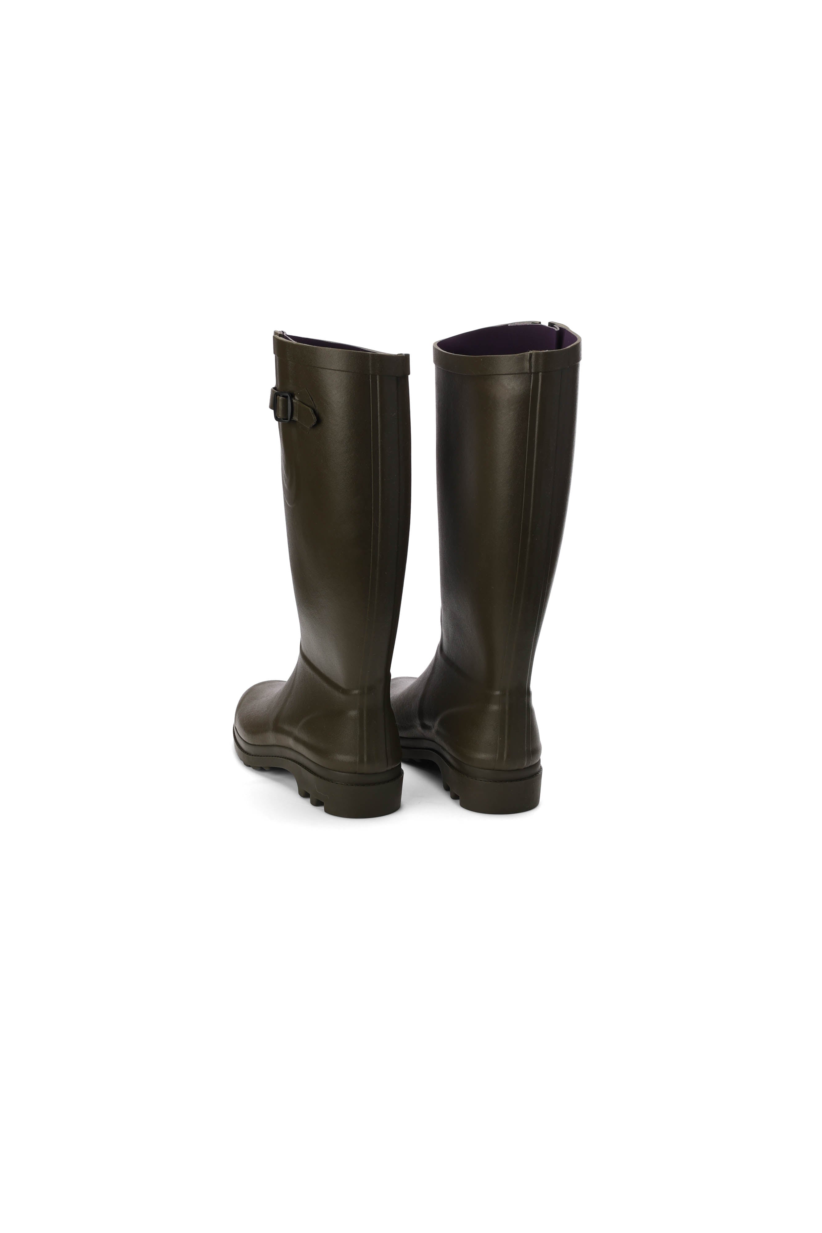 Bottes - 40 Aigle