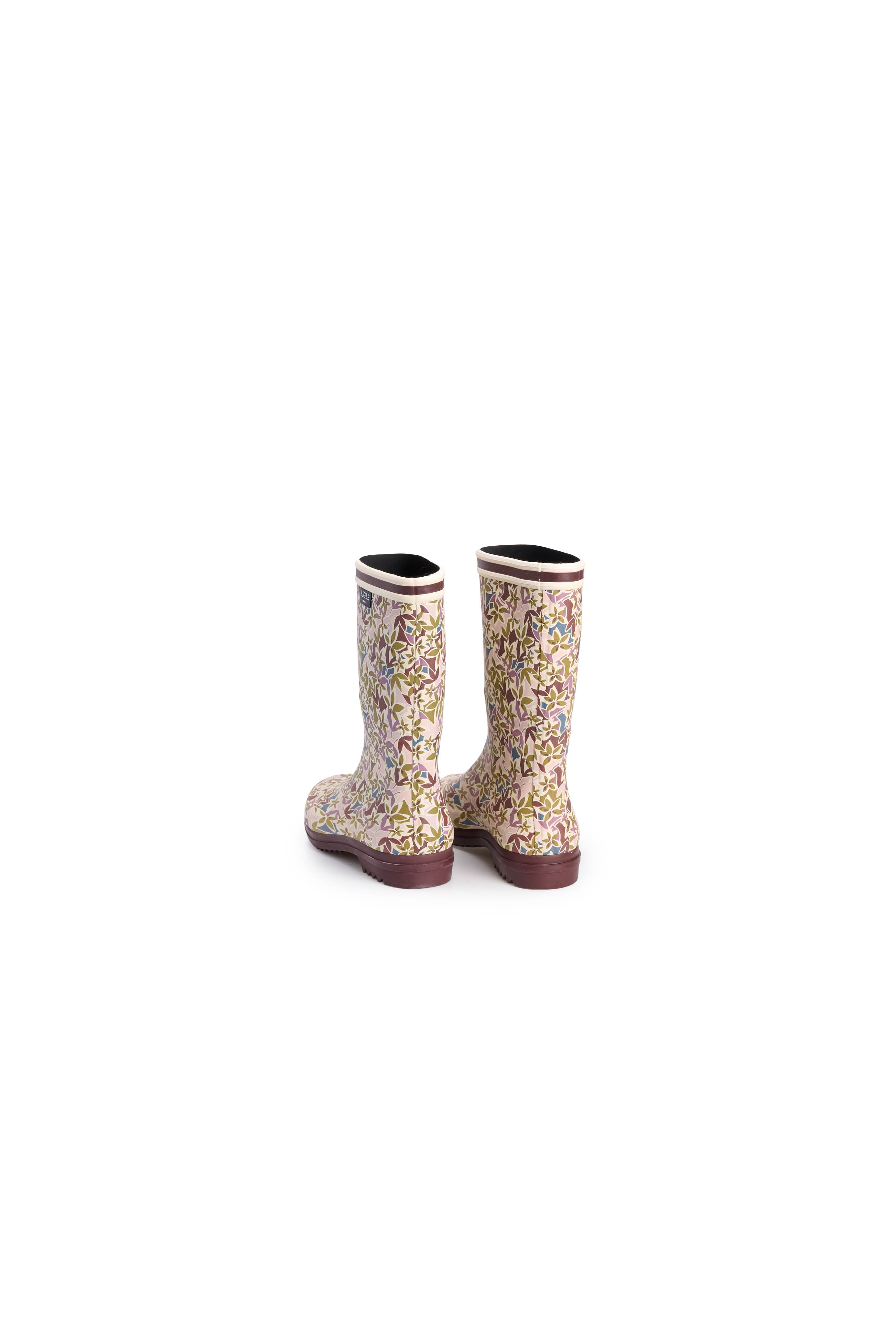 Bottes - 38 Aigle