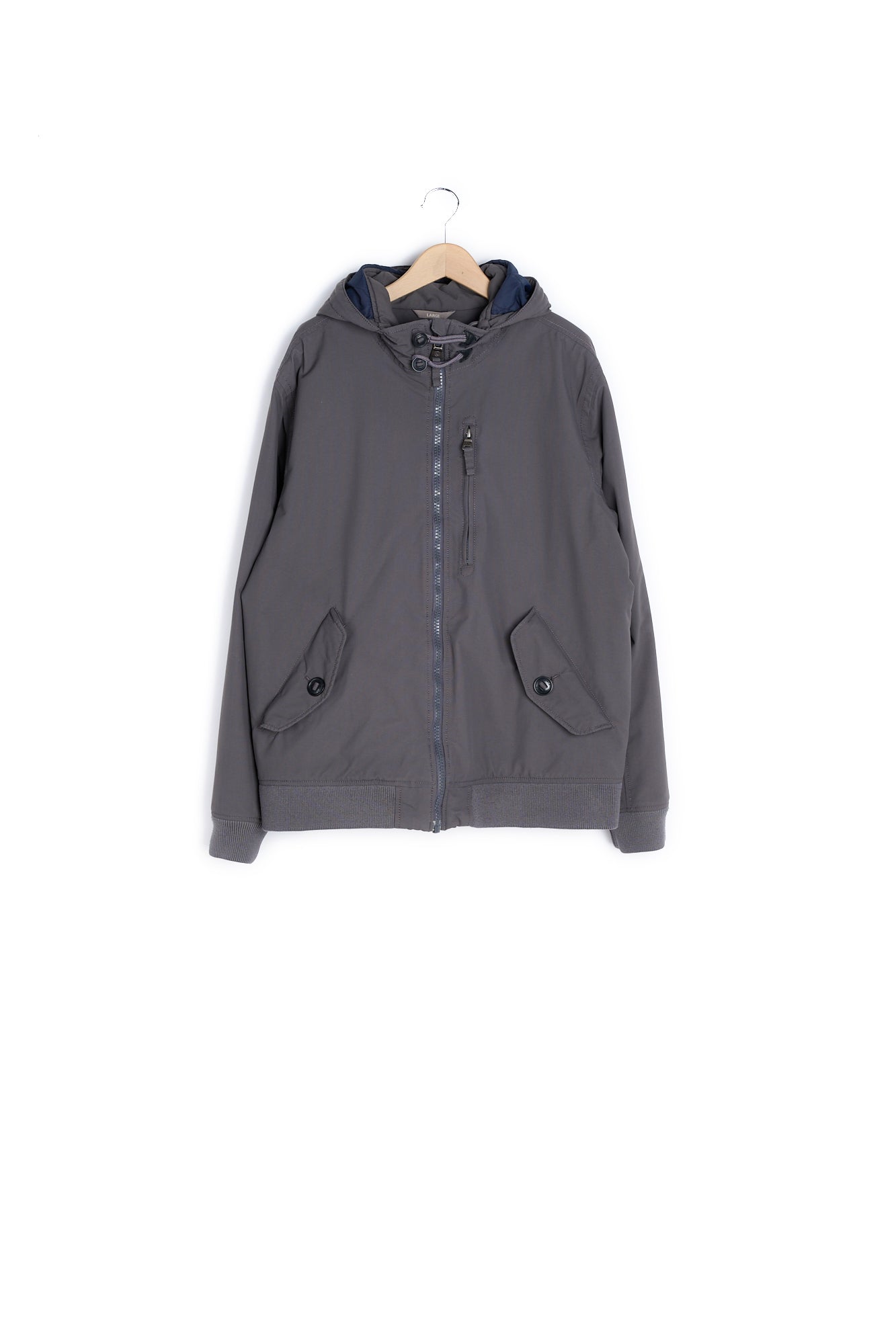 Parka légère et imperméable - L Aigle